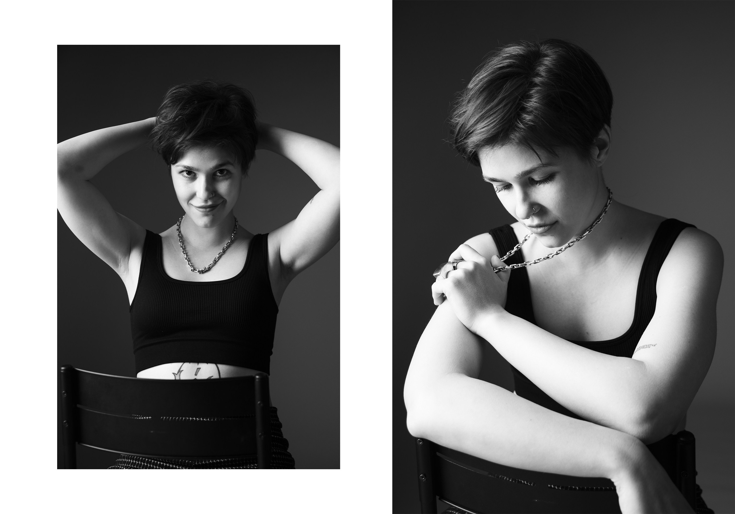 Индивидуальные съемки. Фотограф НСК-Кем-СПБ Александра Фомич