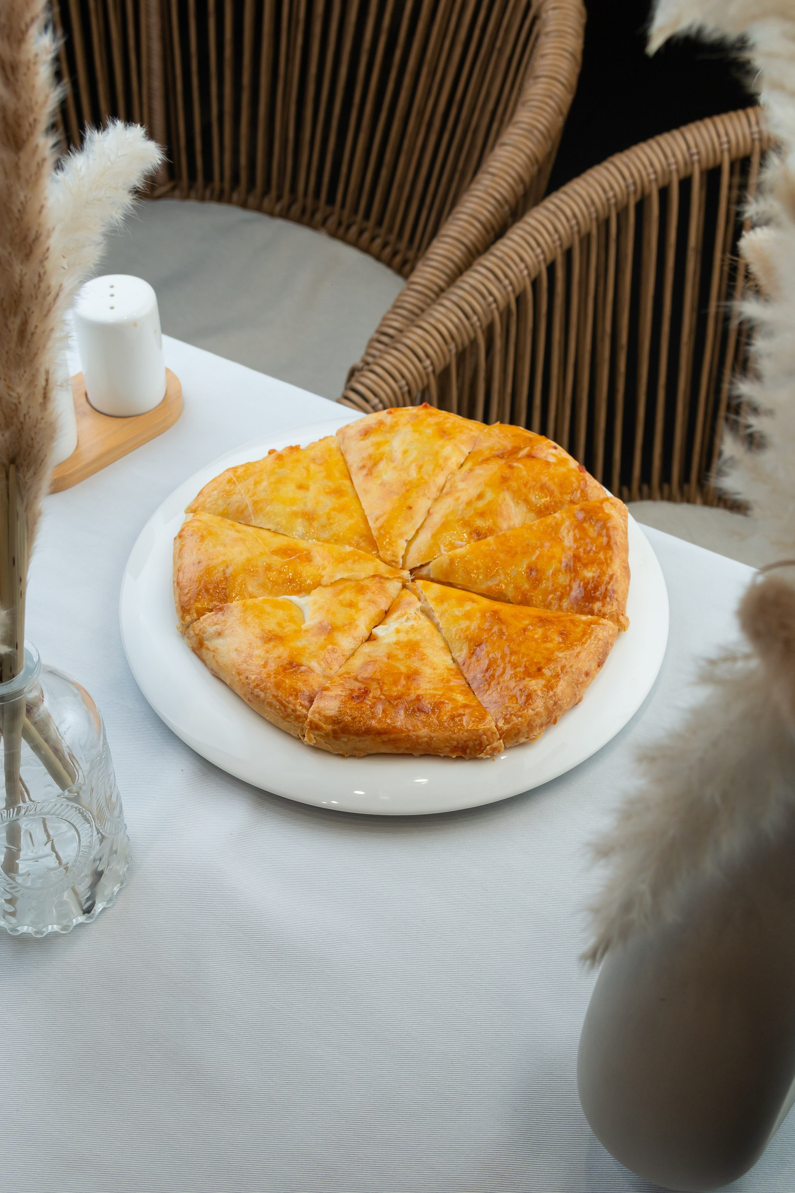 Рестобар Сон. Александр Стряпунин — предметный фотограф в Улан-Удэ