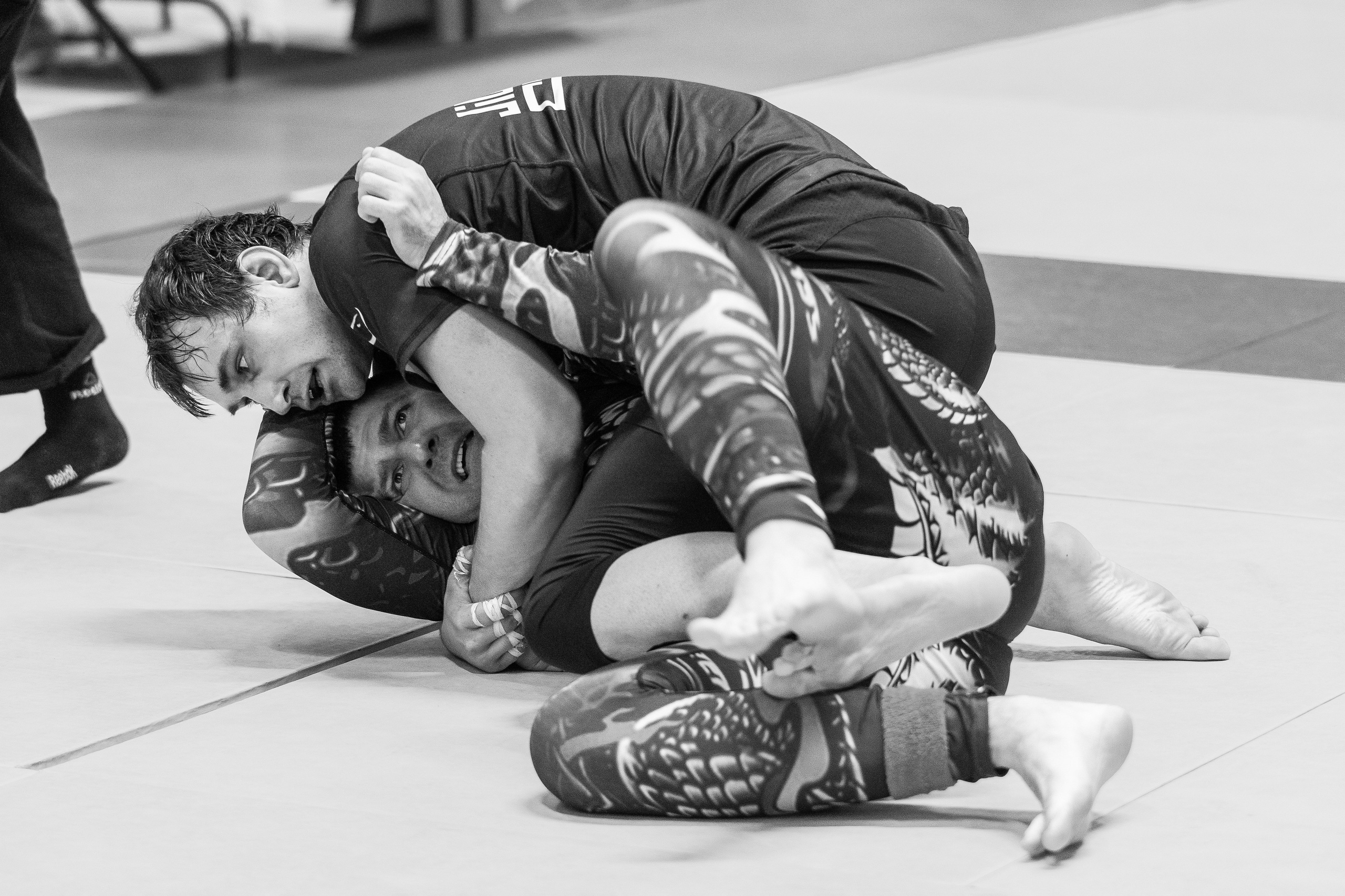 BJJ: Контакт. Фотограф Олеся Мочалова. Москва. Нижний Новгород