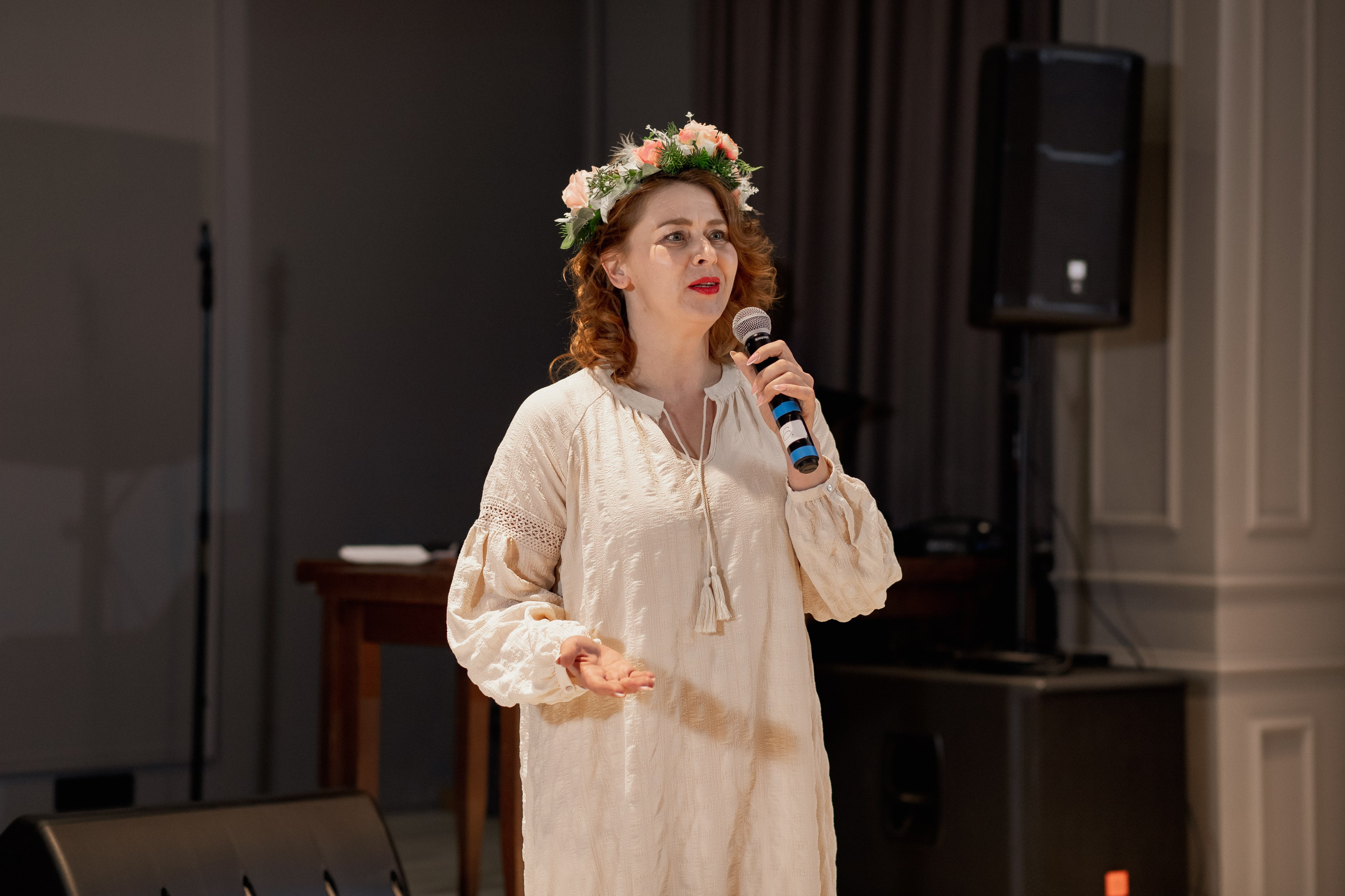 КОРОЛЕВА ДАЛЬНЕГО ВОСТОКА 2024 [ОТКРЫТИЕ КОНКУРСА]. СВОИ. ФОТООТЧЕТЫ-СОБЫТИЯ-МЕСТА