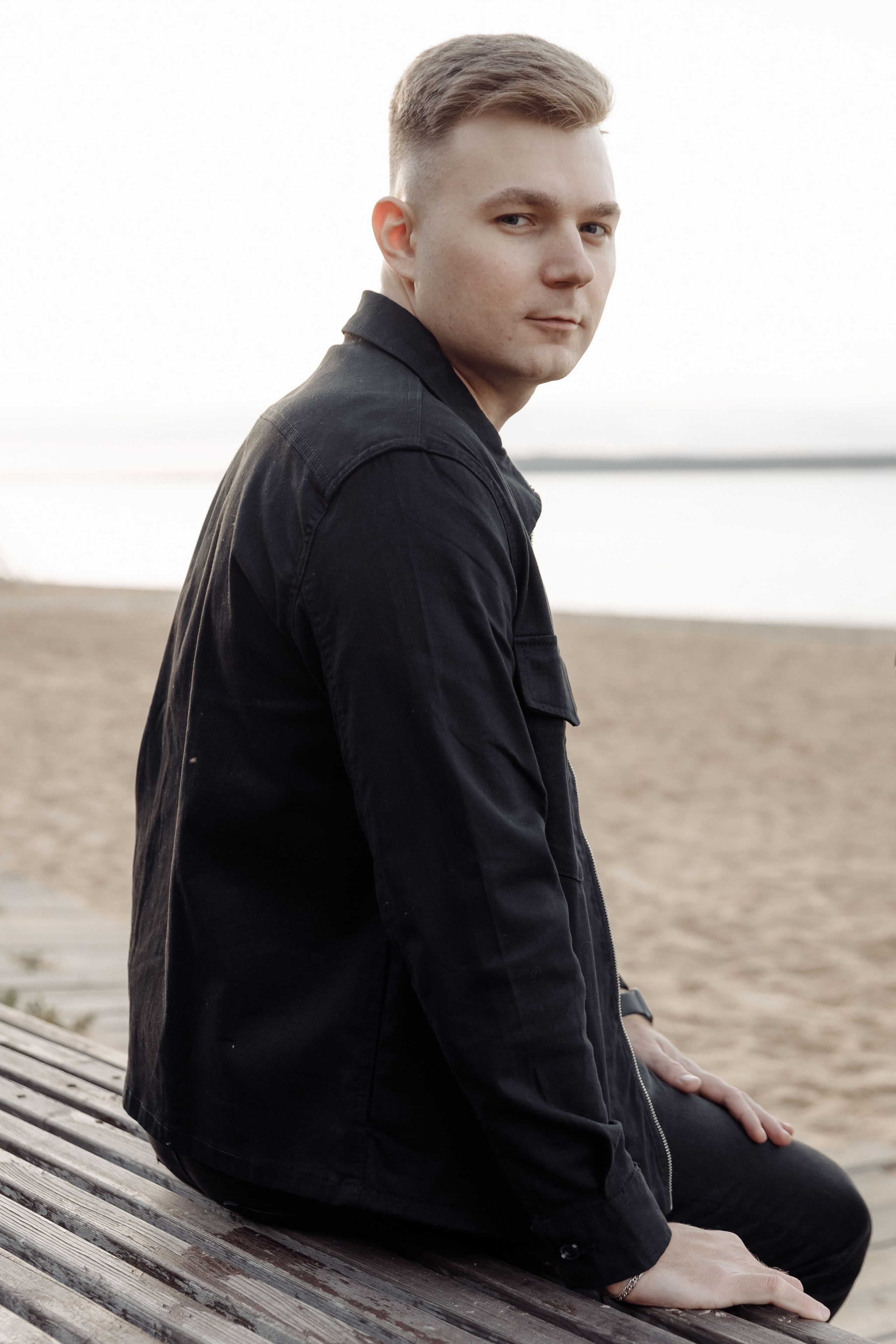 Irina and Andrey. Свадебный фотограф Казань Чебоксары Москва