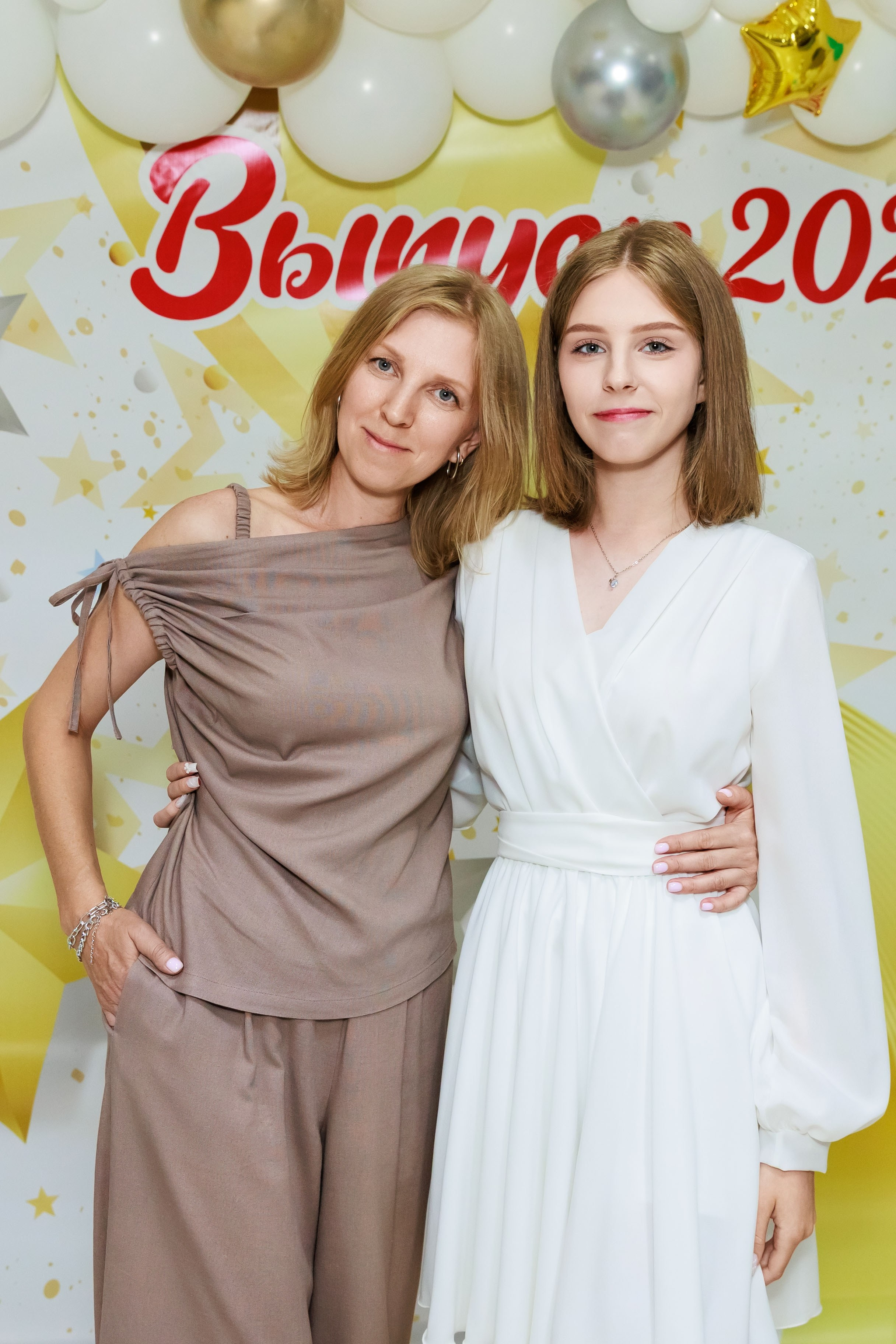 Выпускной 11 классов. Фотограф Новосибирск — Наталья Гресь