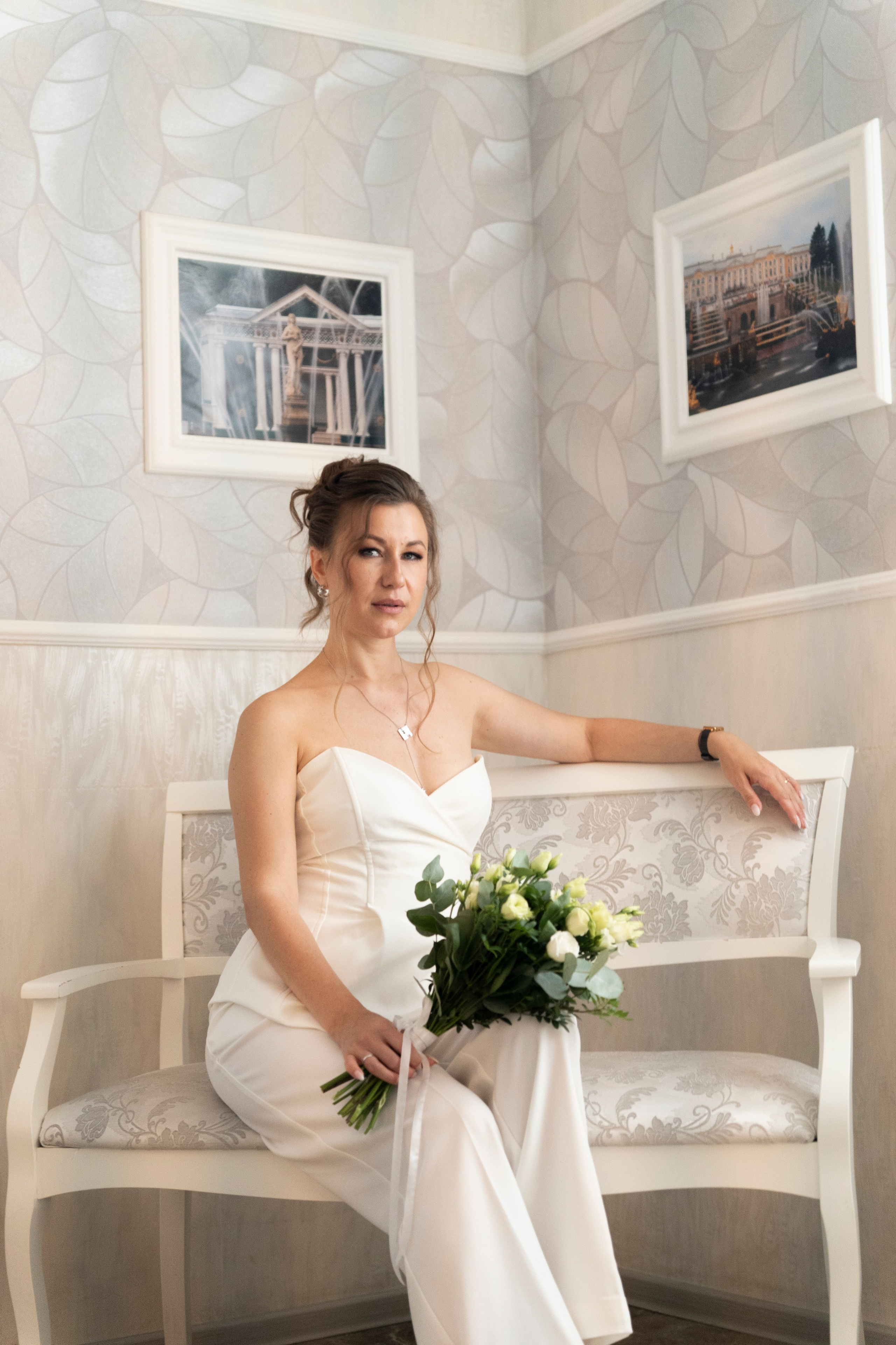 Дарья+Олег. Главная