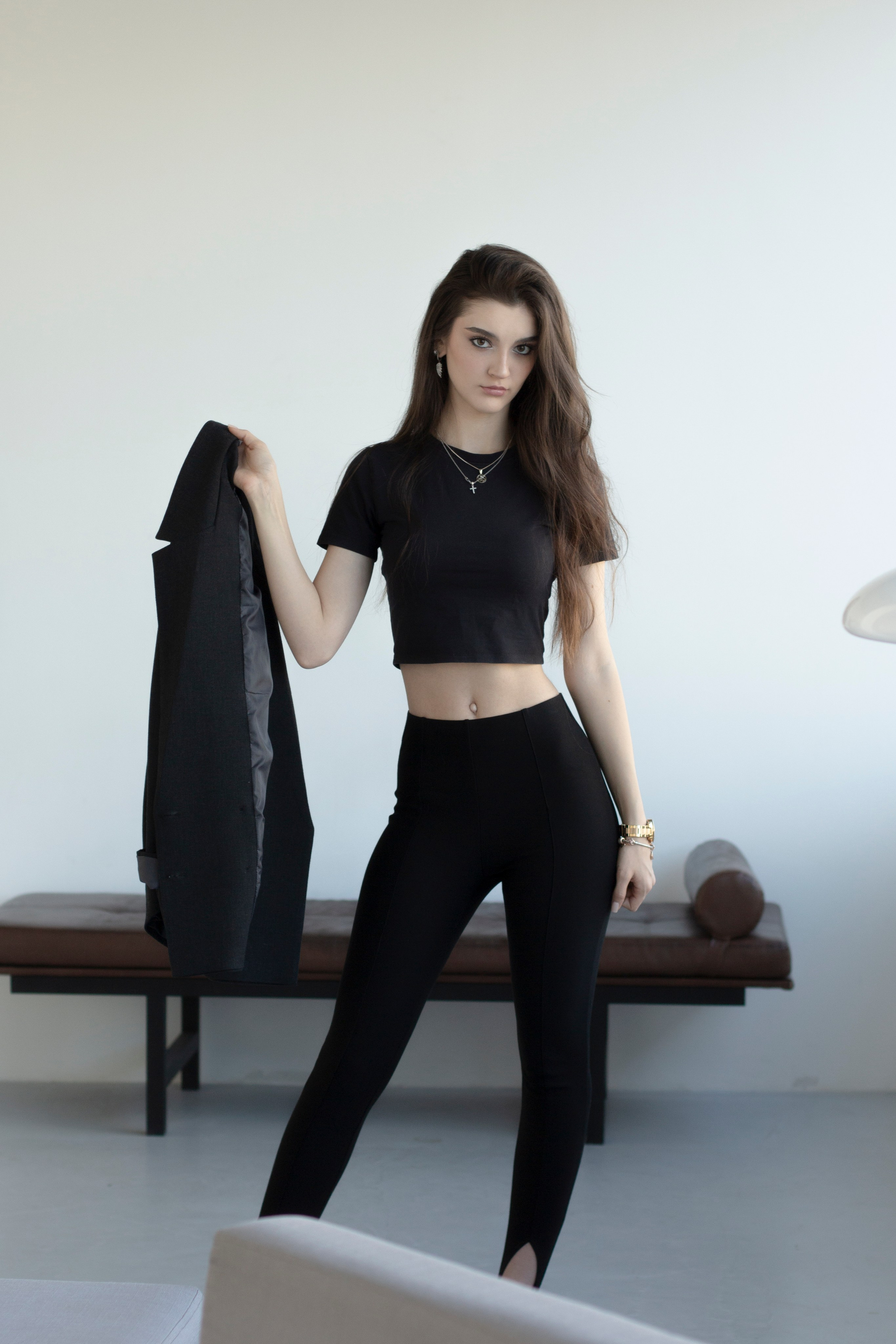 Соня. Главная