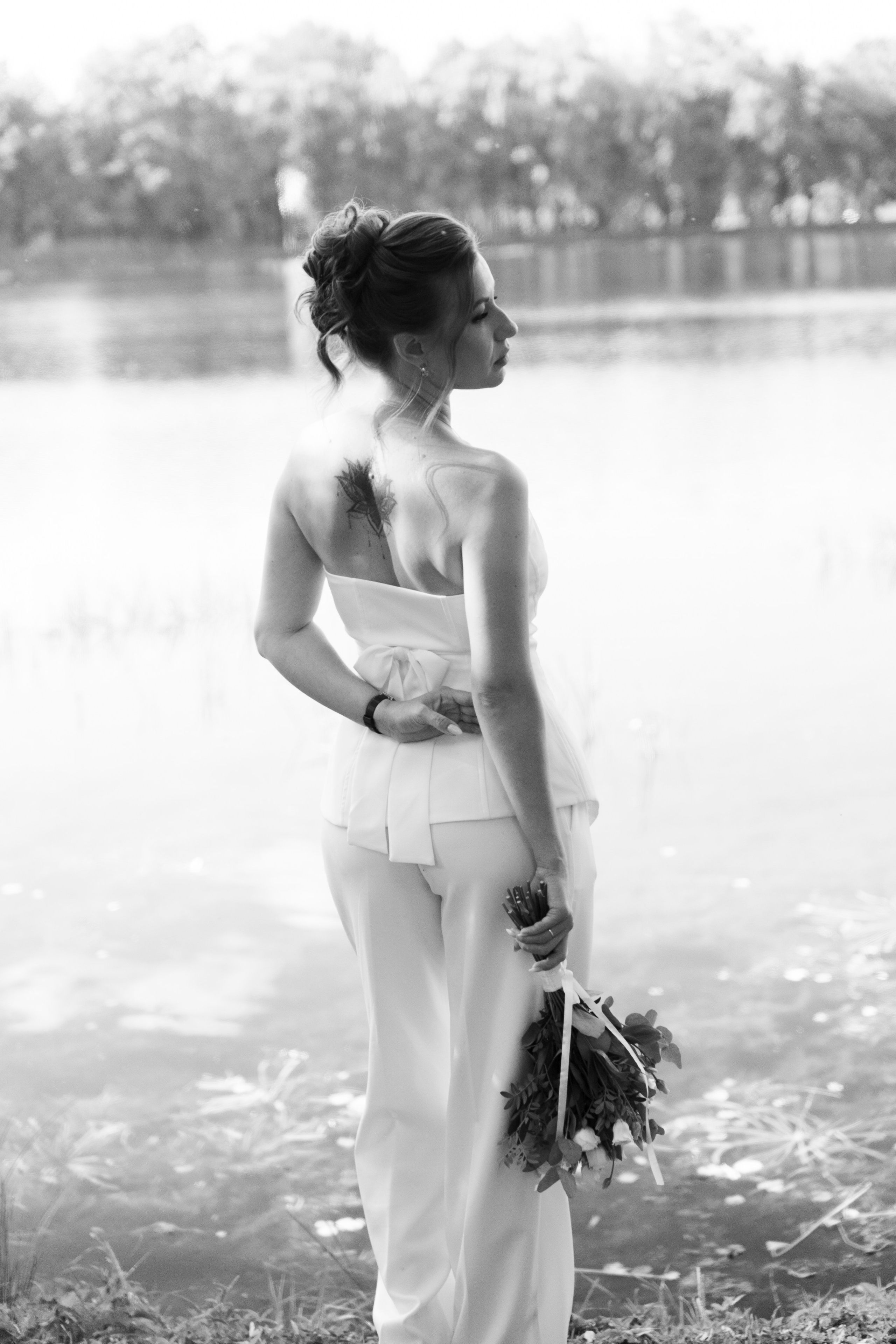 Дарья+Олег. Главная