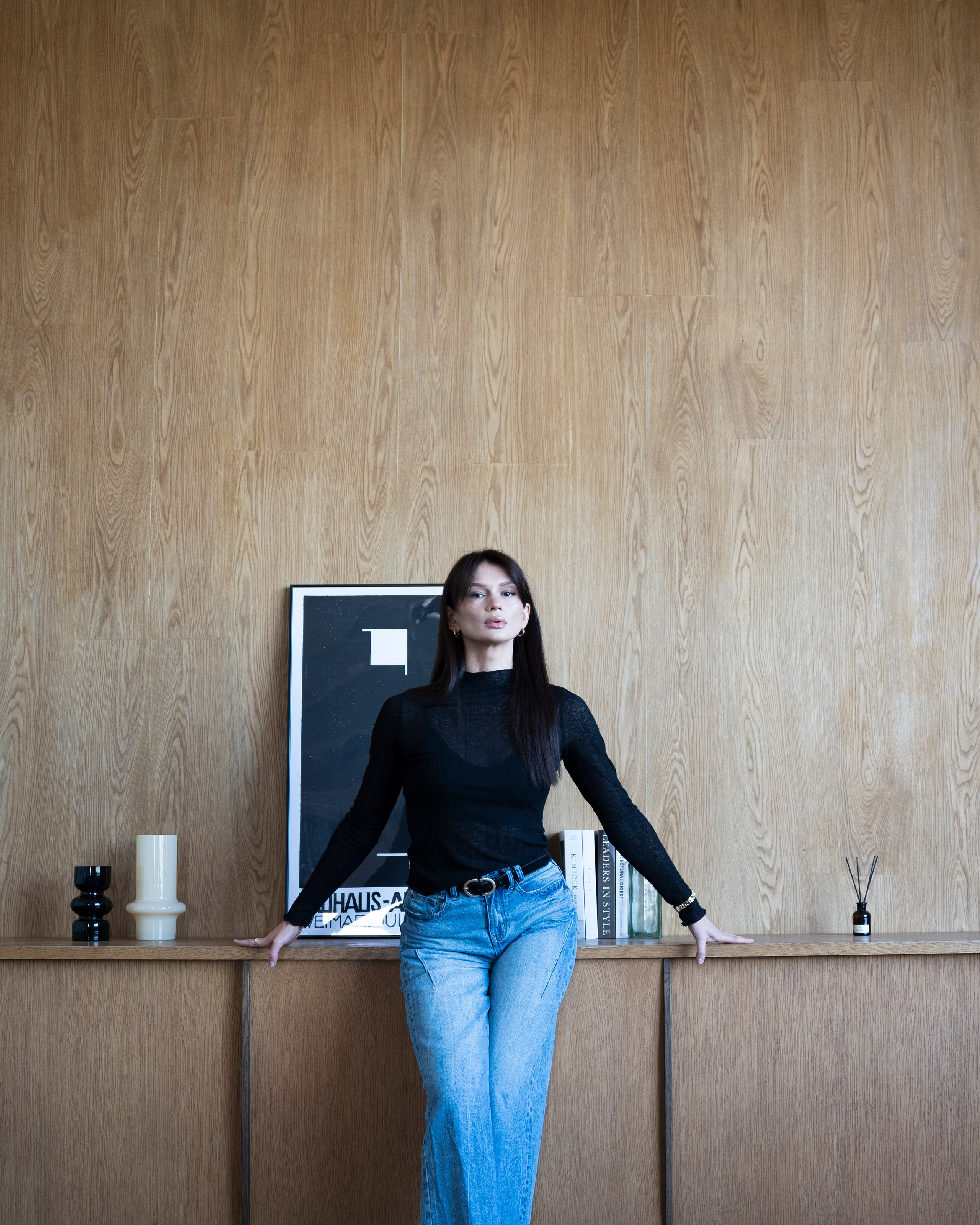 Тома. Главная