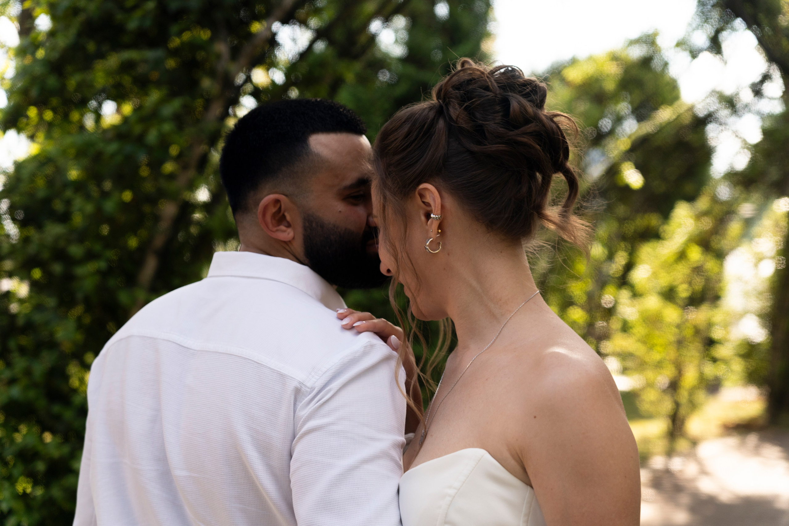 Дарья+Олег. Главная