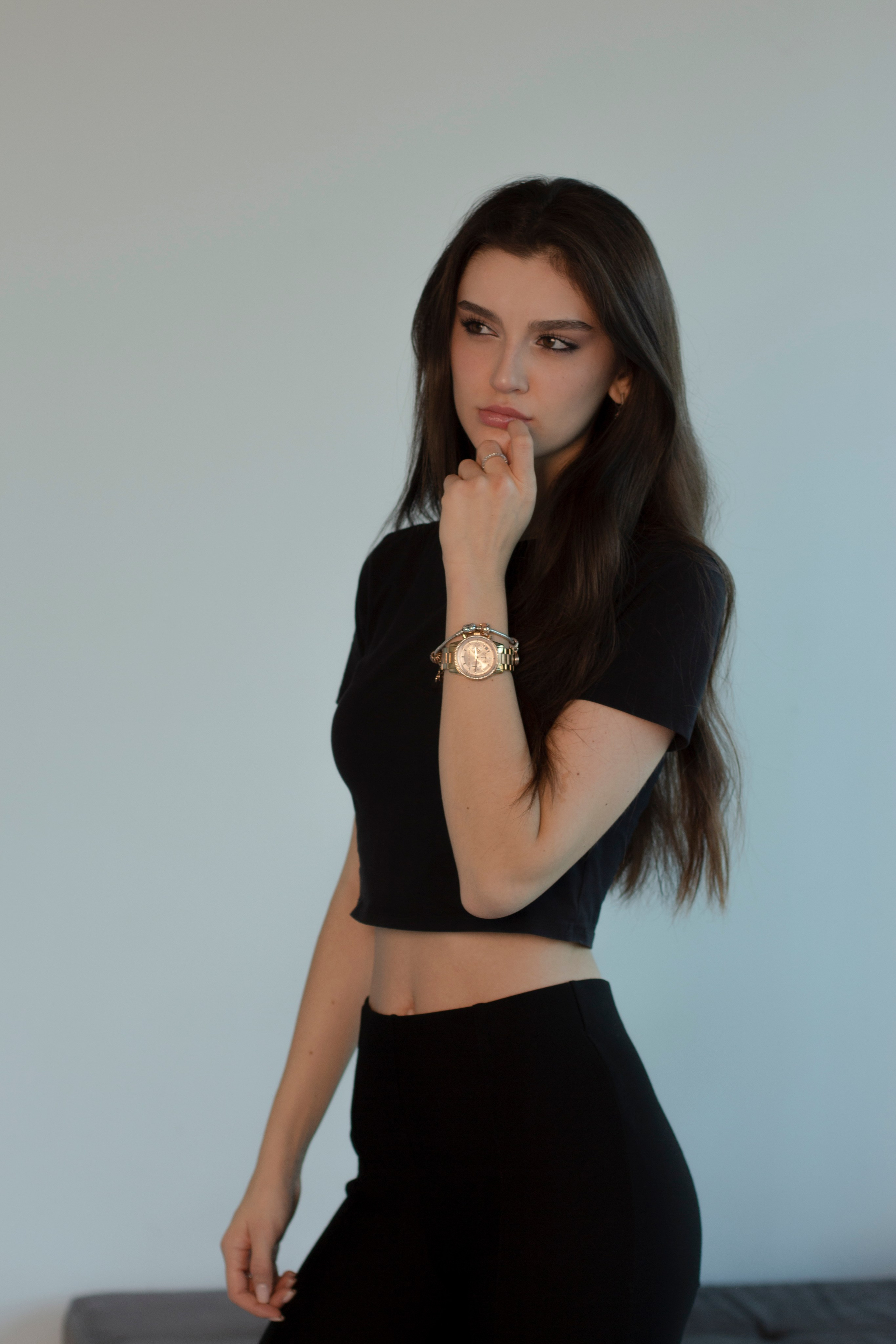 Соня. Главная