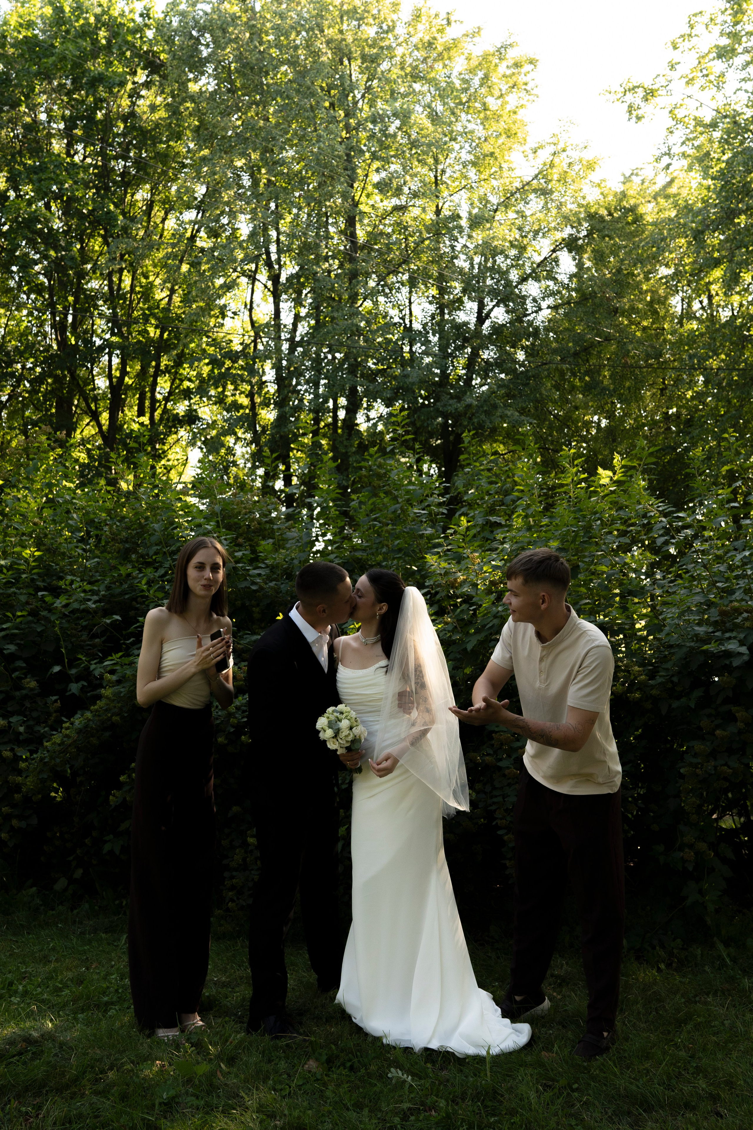 Аделина+Владислав. Главная