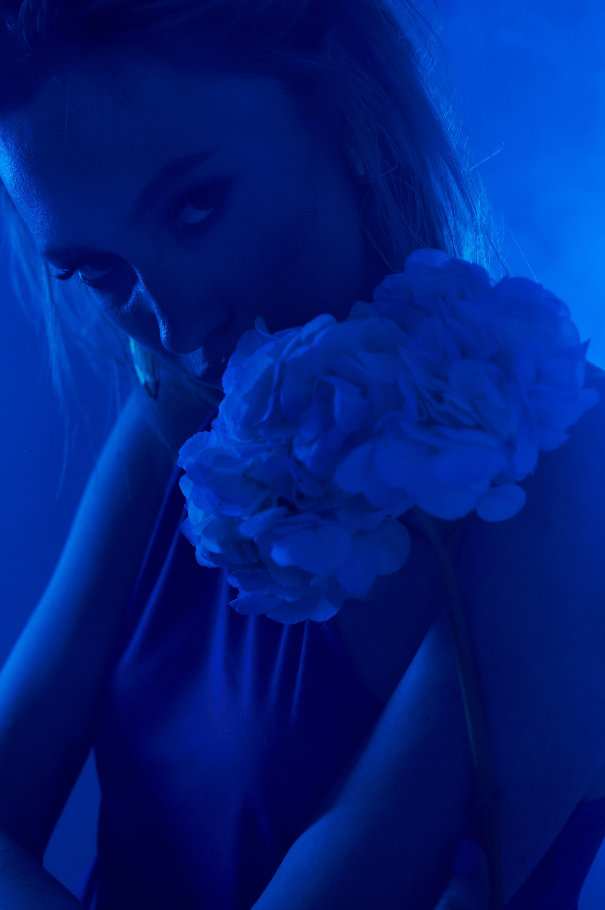 Зависимость. Коммерческий фотограф в Казани Ксения Добролюбова