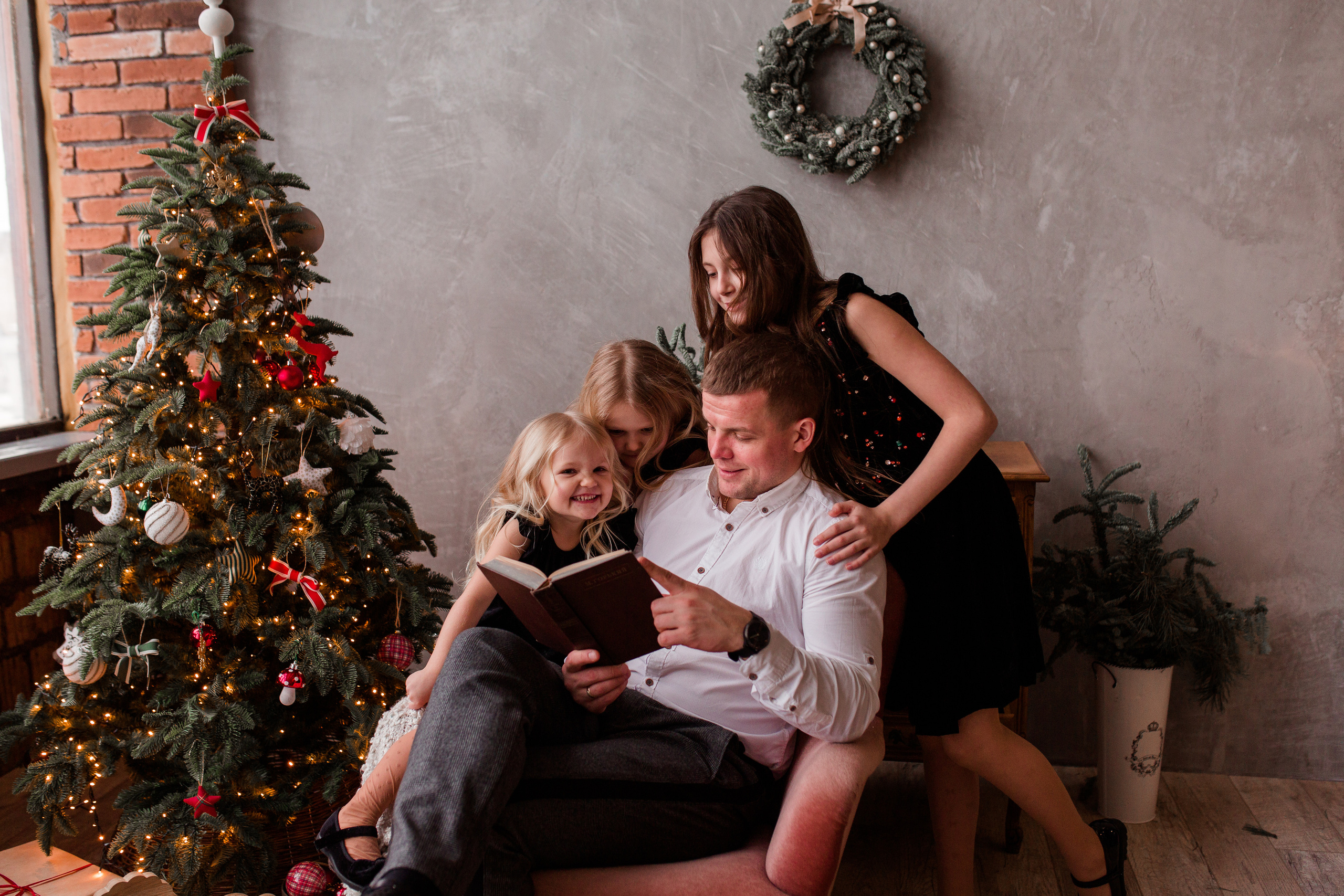 Ольга. Семейный и свадебный фотограф в Минске Ирина Тихонова