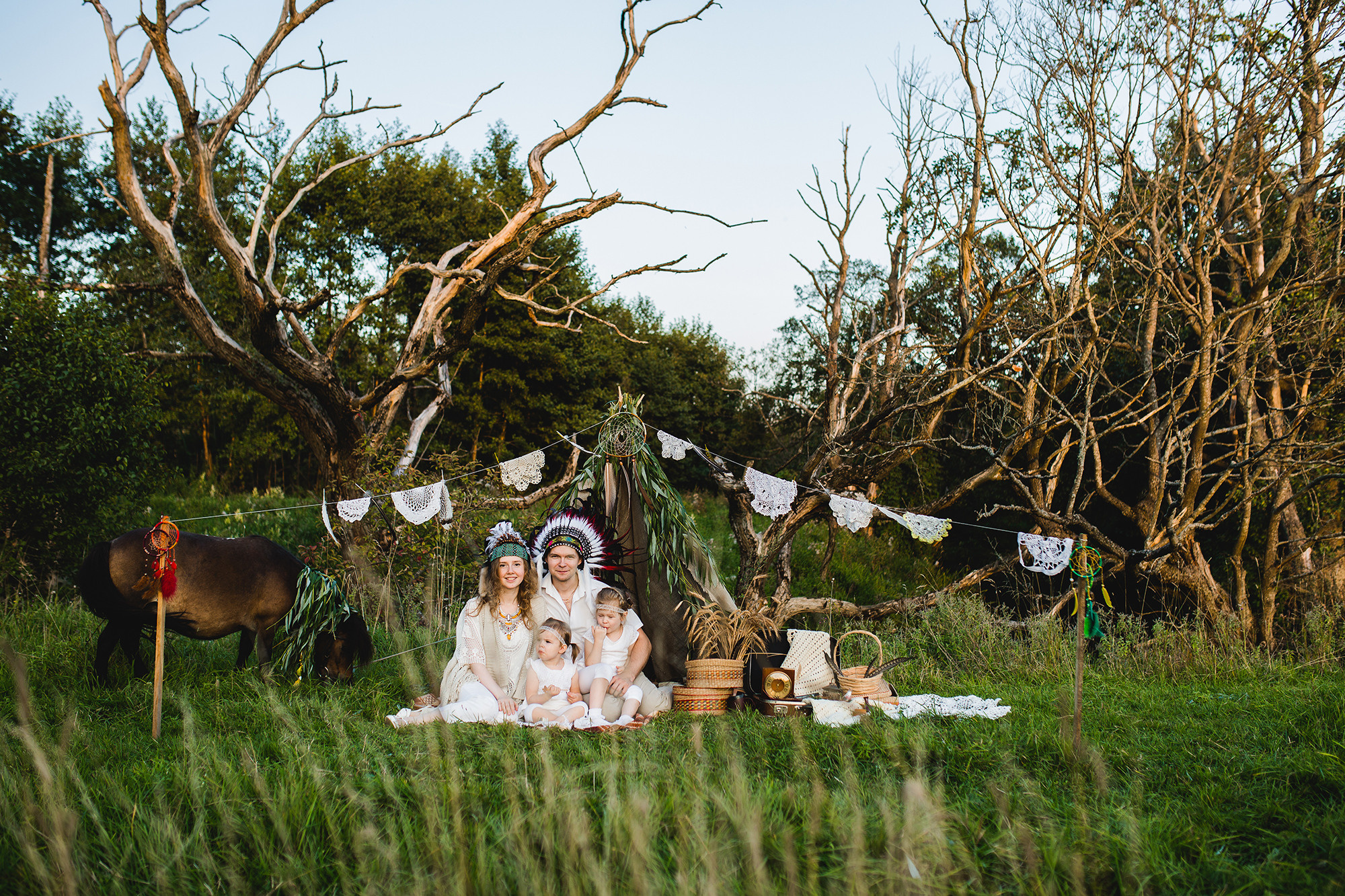 Маргорита. Семейный и свадебный фотограф в Минске Ирина Тихонова