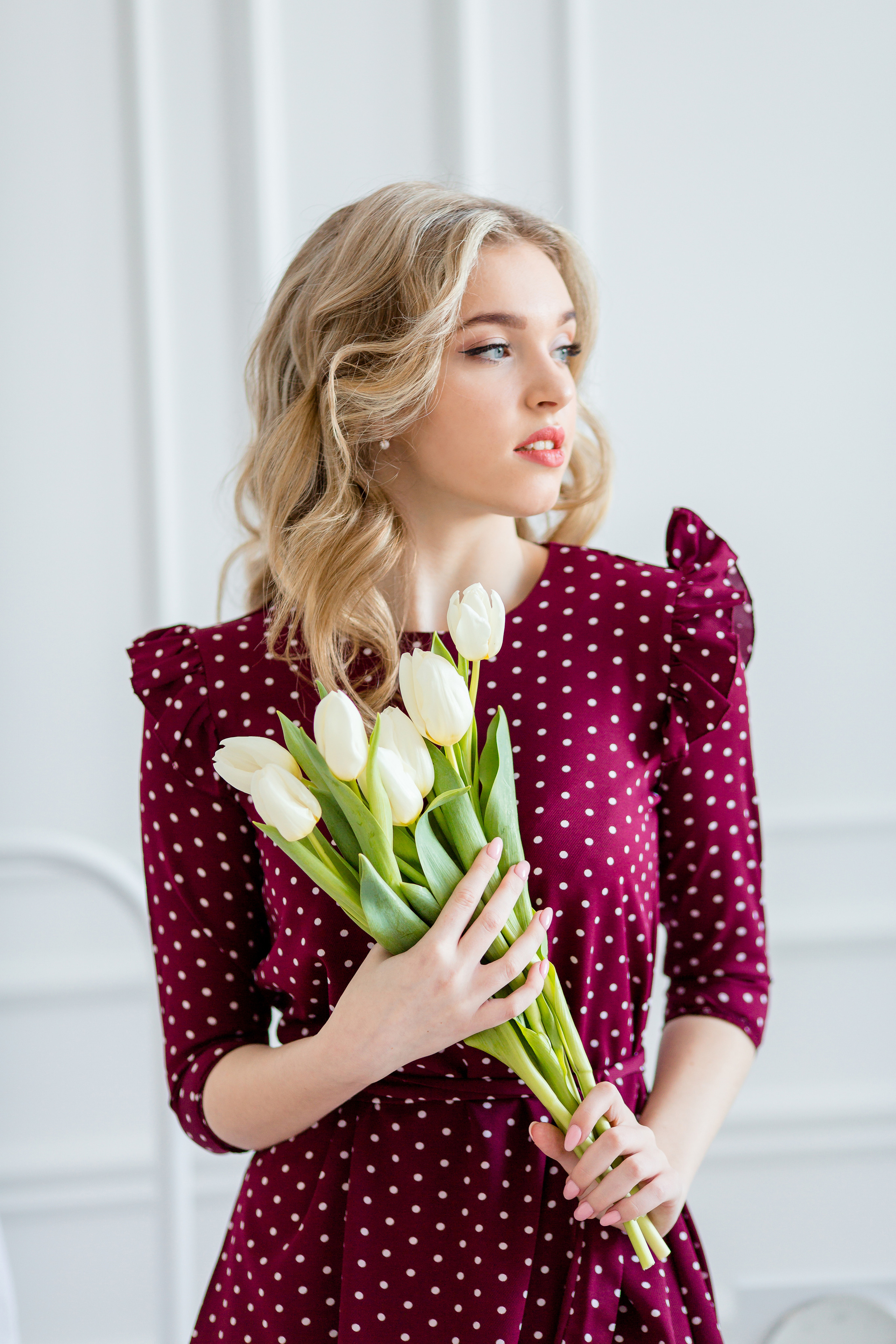 Нежная Ульяна. Семейный и свадебный фотограф в Минске Ирина Тихонова