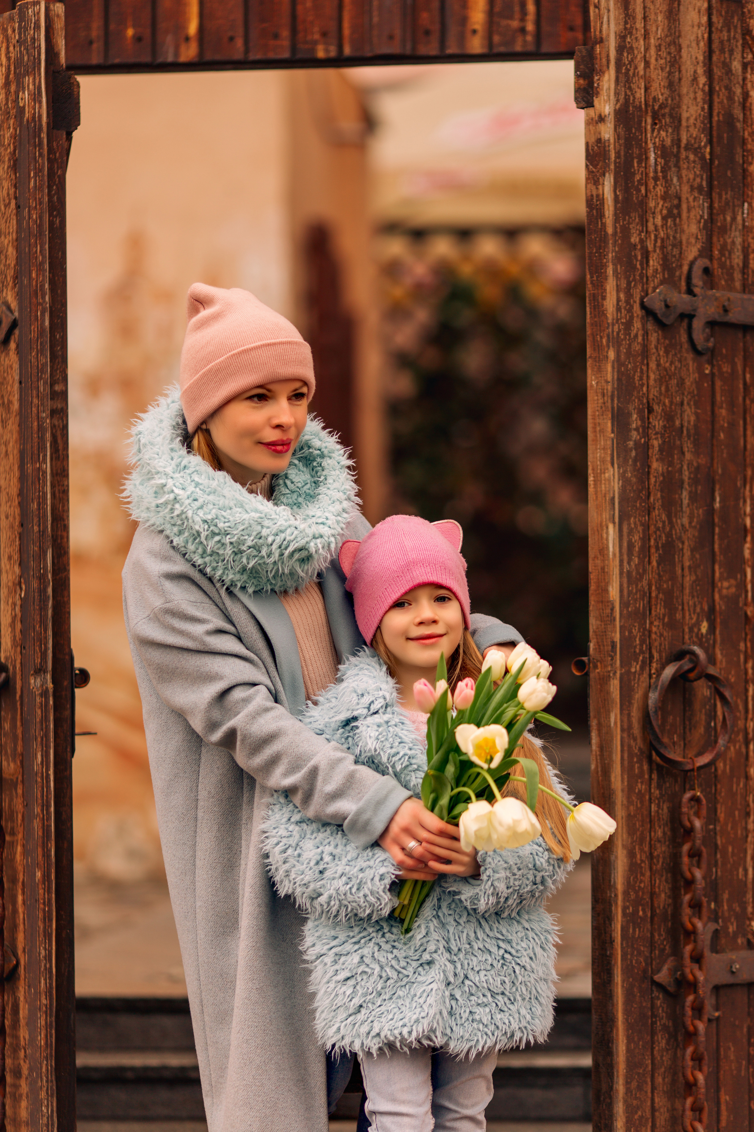 Лера. Семейный и свадебный фотограф в Минске Ирина Тихонова