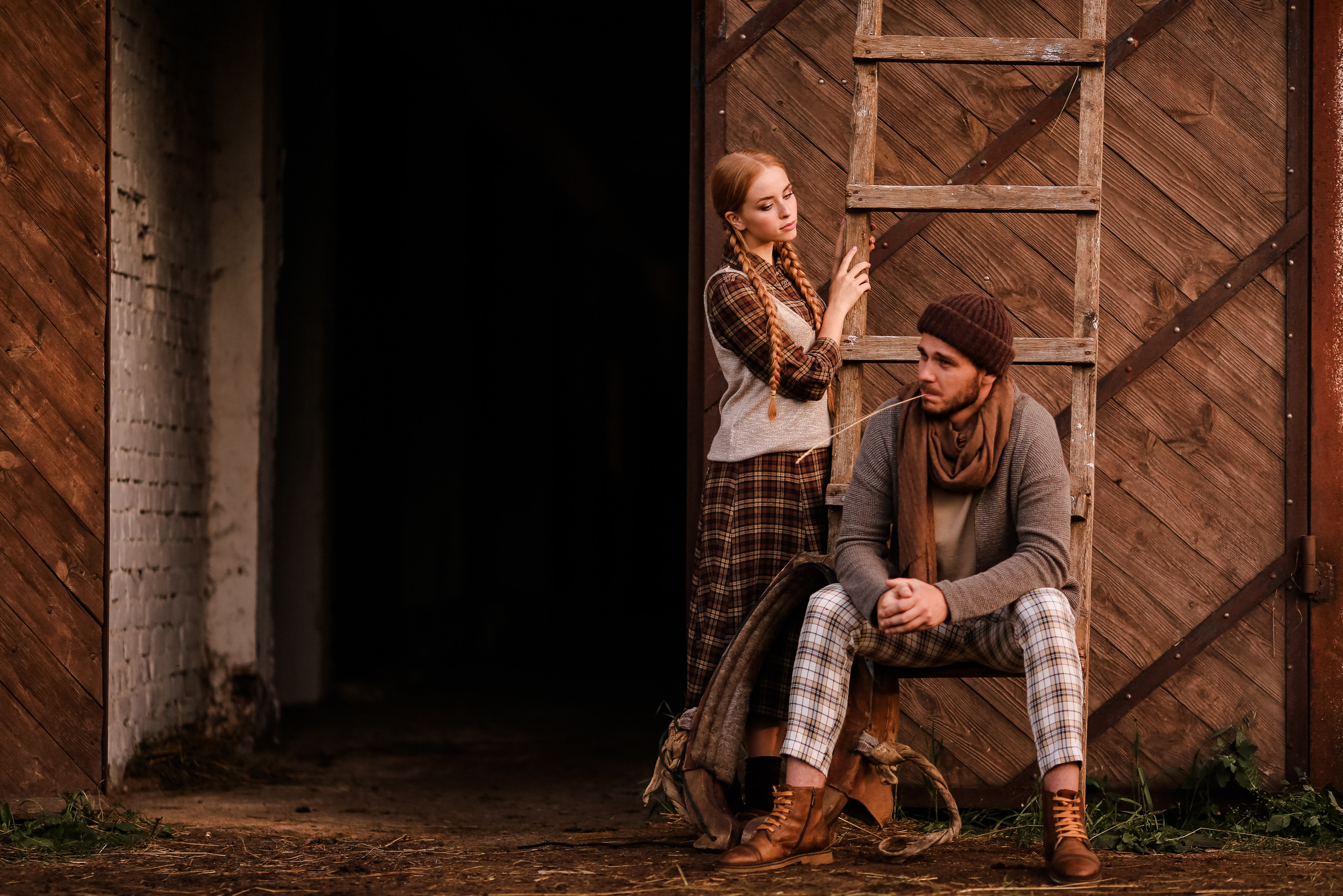 Лера+Андрей. Семейный и свадебный фотограф в Минске Ирина Тихонова