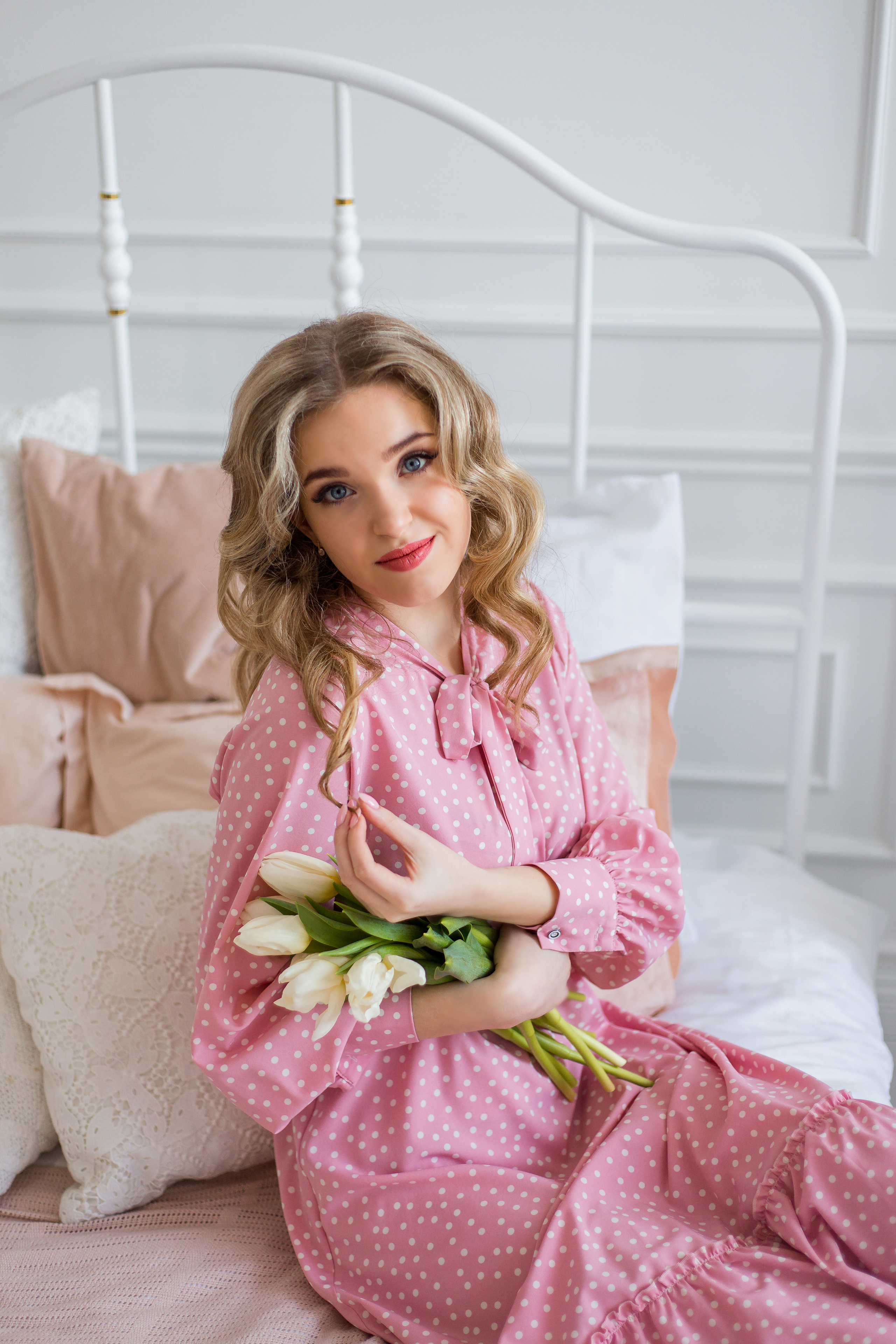 Нежная Ульяна. Семейный и свадебный фотограф в Минске Ирина Тихонова