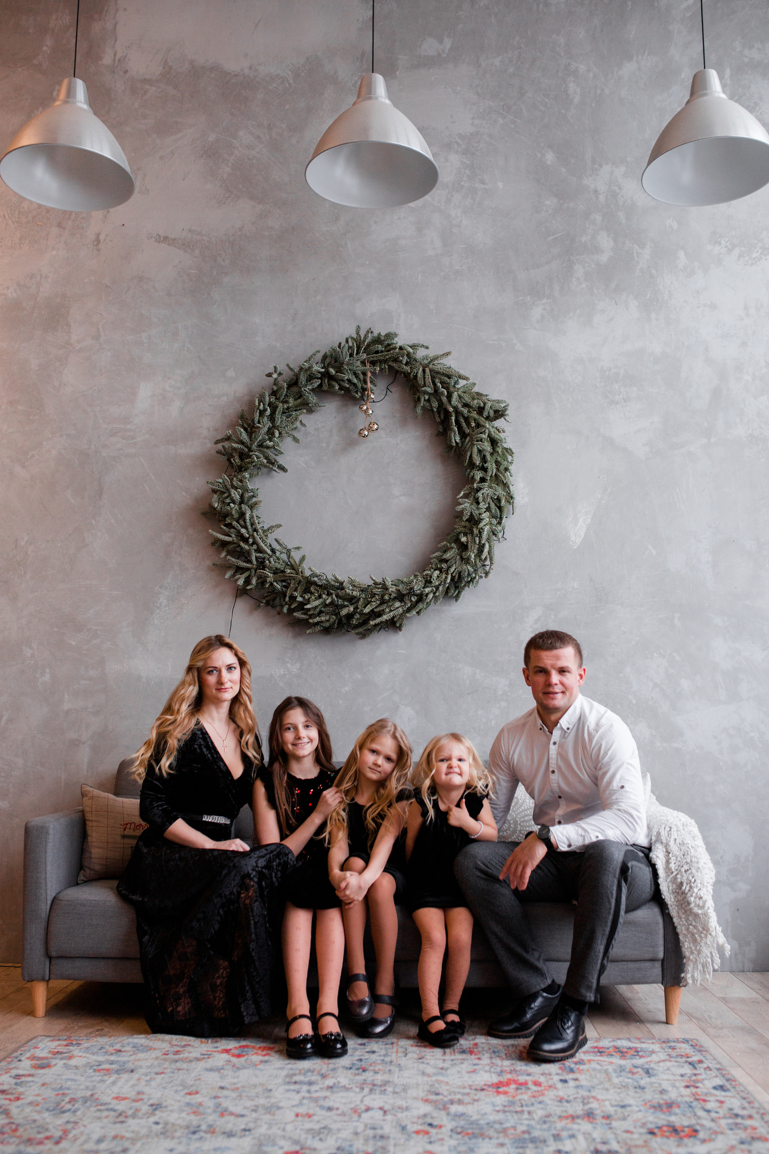 Ольга. Семейный и свадебный фотограф в Минске Ирина Тихонова