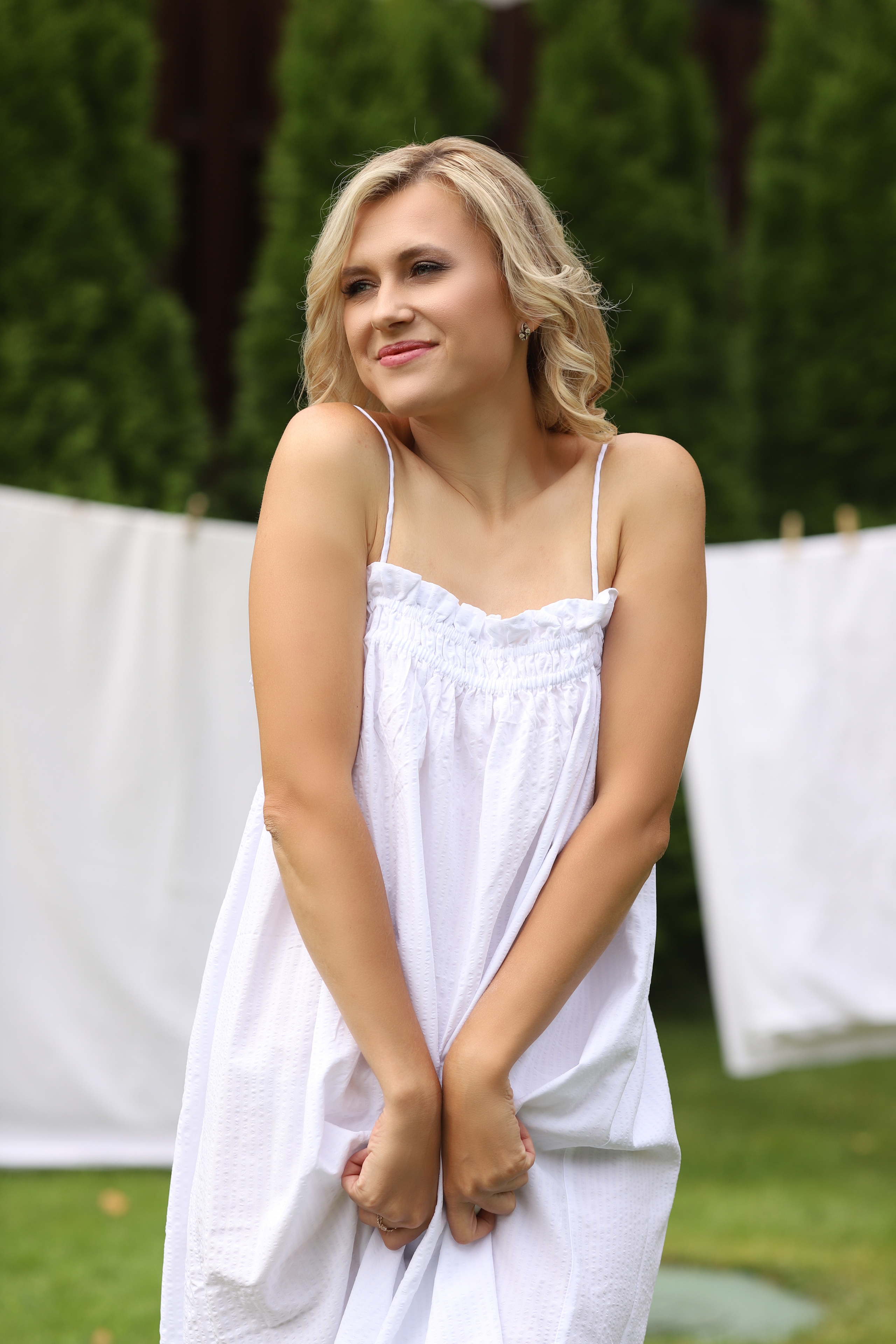 Фотопроект «Большая стирка». Семейный и свадебный фотограф в Минске Ирина Тихонова