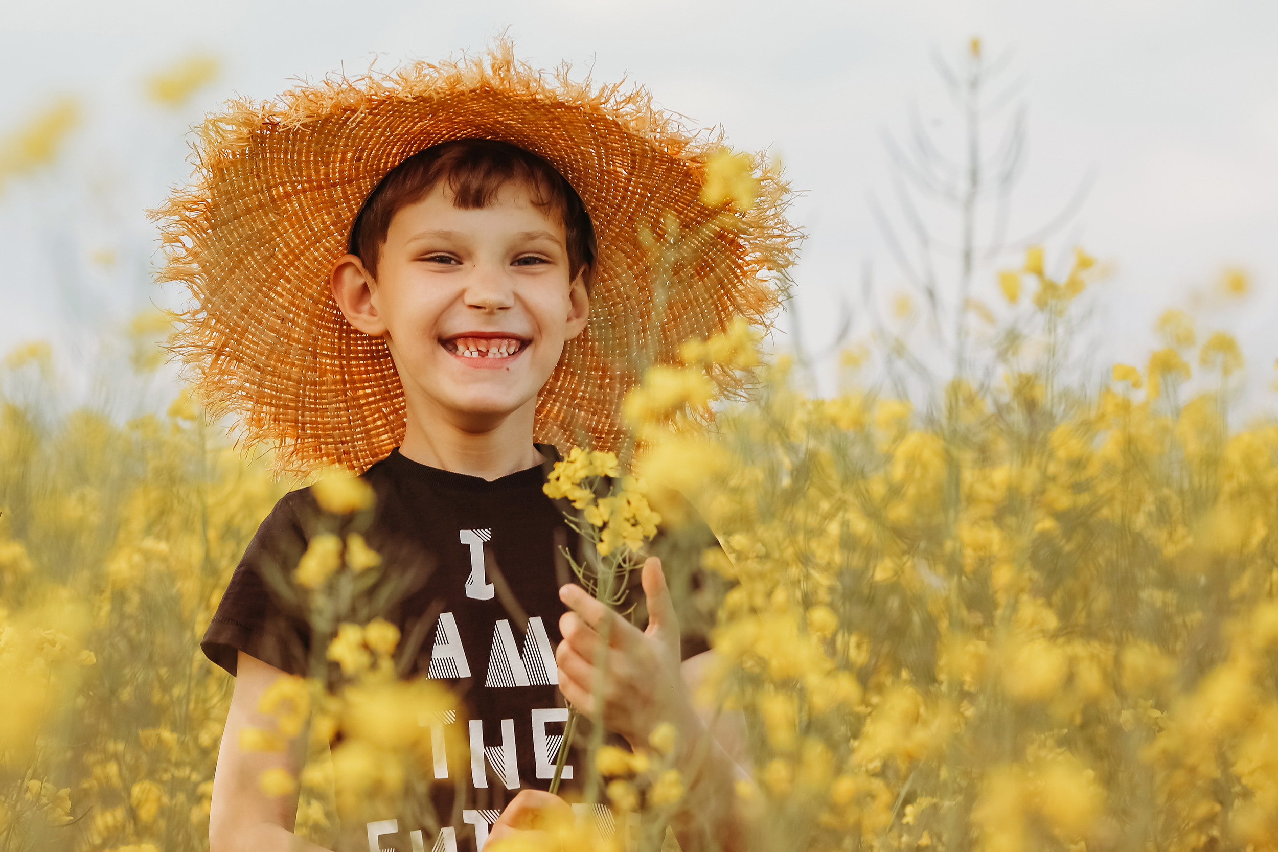 Юлия и дети. Семейный и свадебный фотограф в Минске Ирина Тихонова