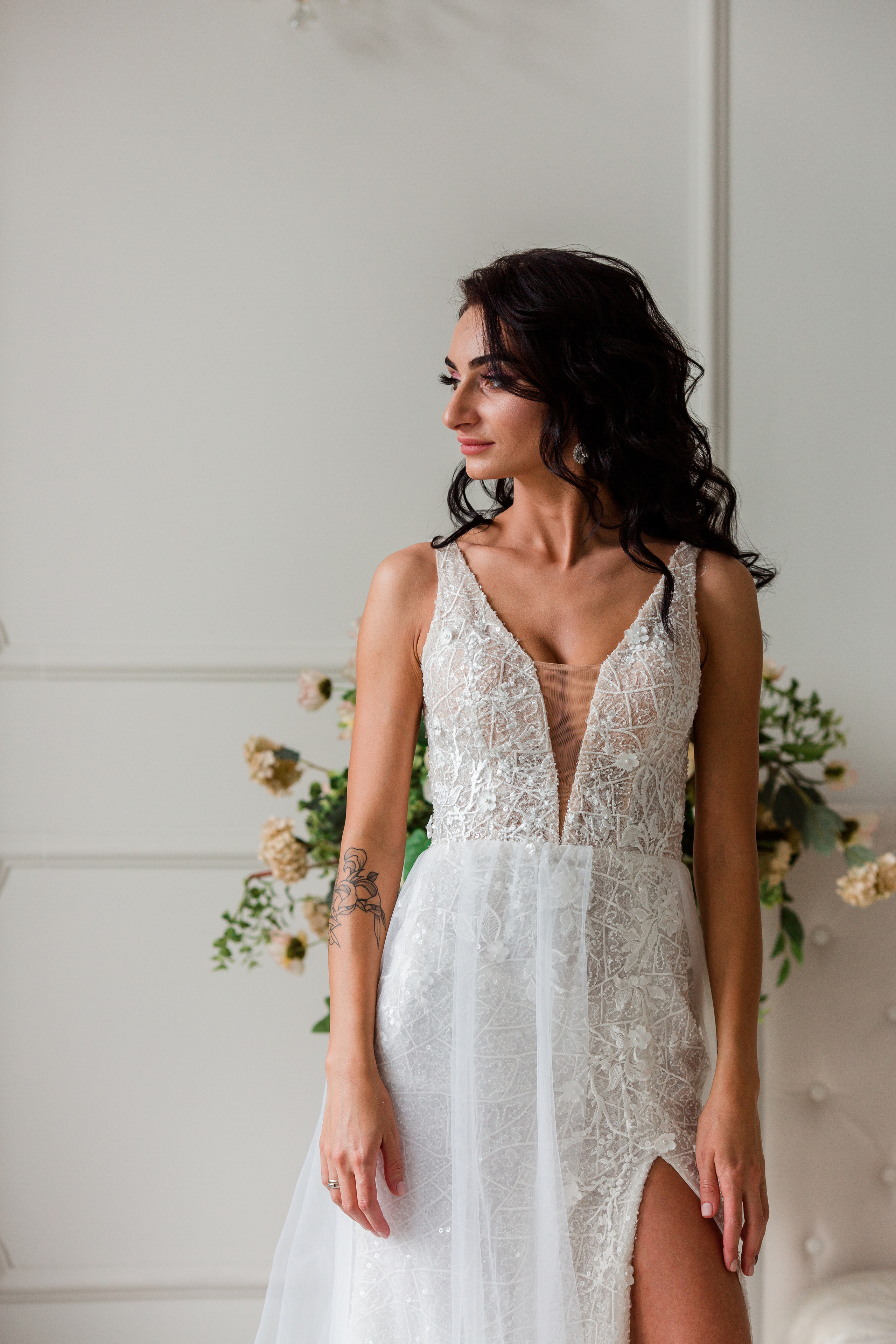 Светлана и Дмитрий. Семейный и свадебный фотограф в Минске Ирина Тихонова