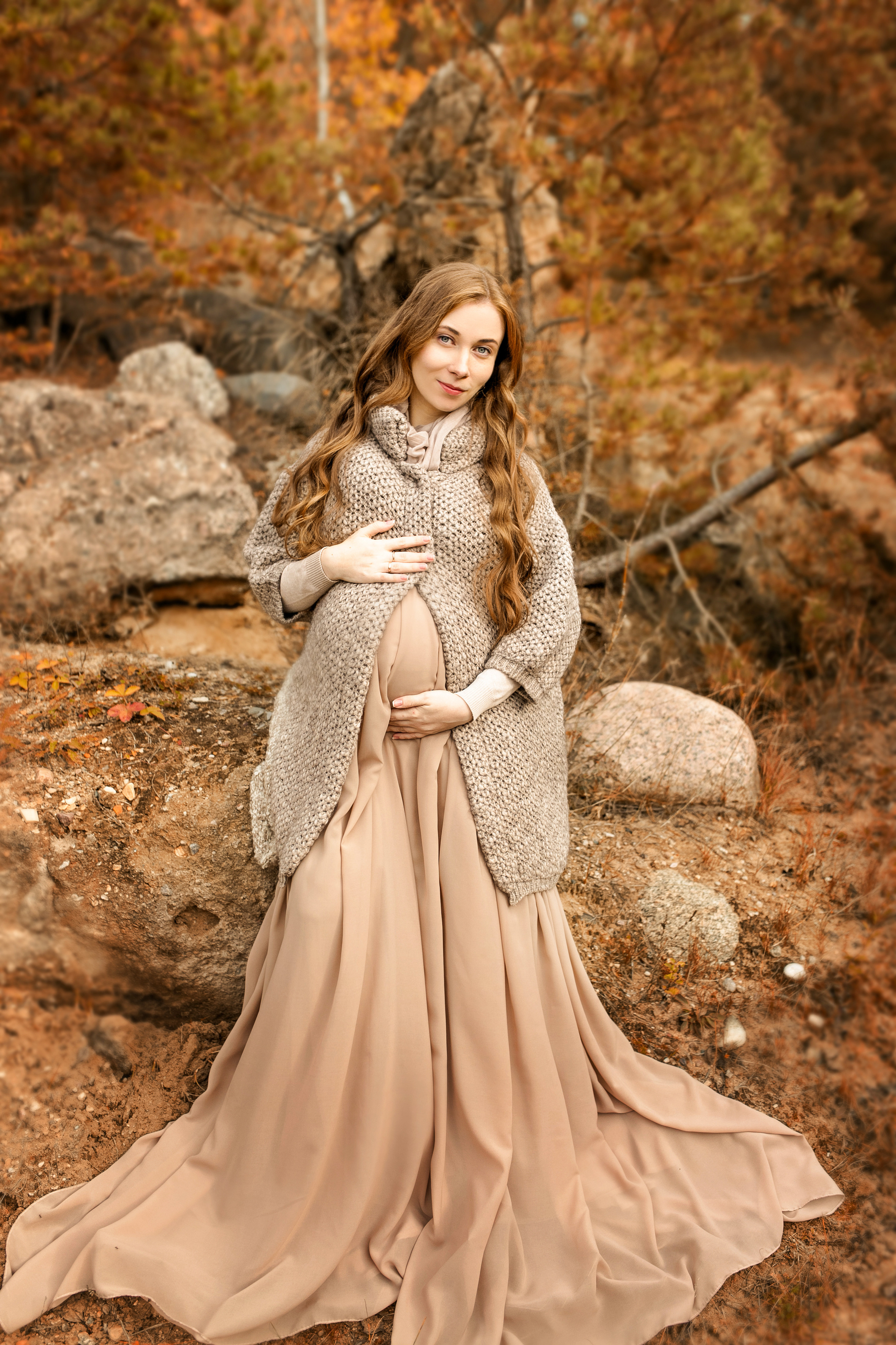 Ангелина в ожидании. Семейный и свадебный фотограф в Минске Ирина Тихонова