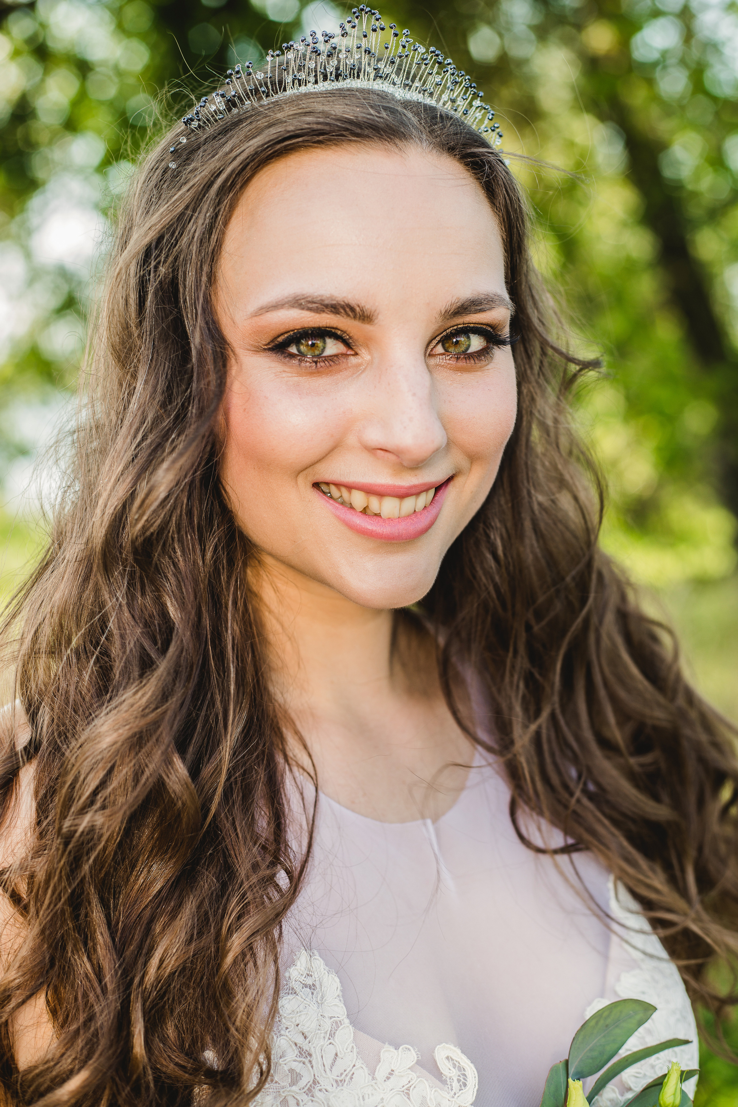 Надежда и Дмитрий. Семейный и свадебный фотограф в Минске Ирина Тихонова