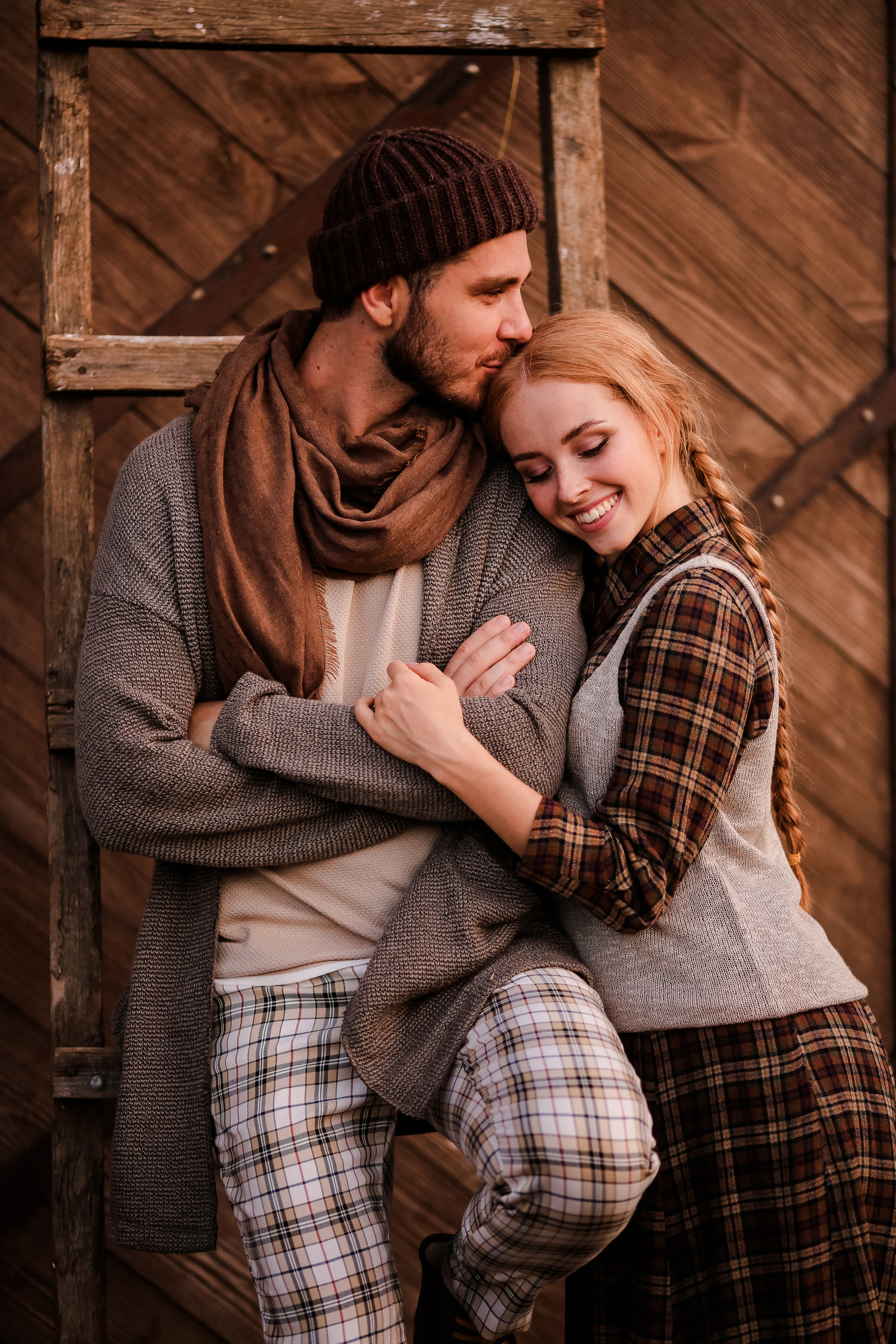 Лера+Андрей. Семейный и свадебный фотограф в Минске Ирина Тихонова