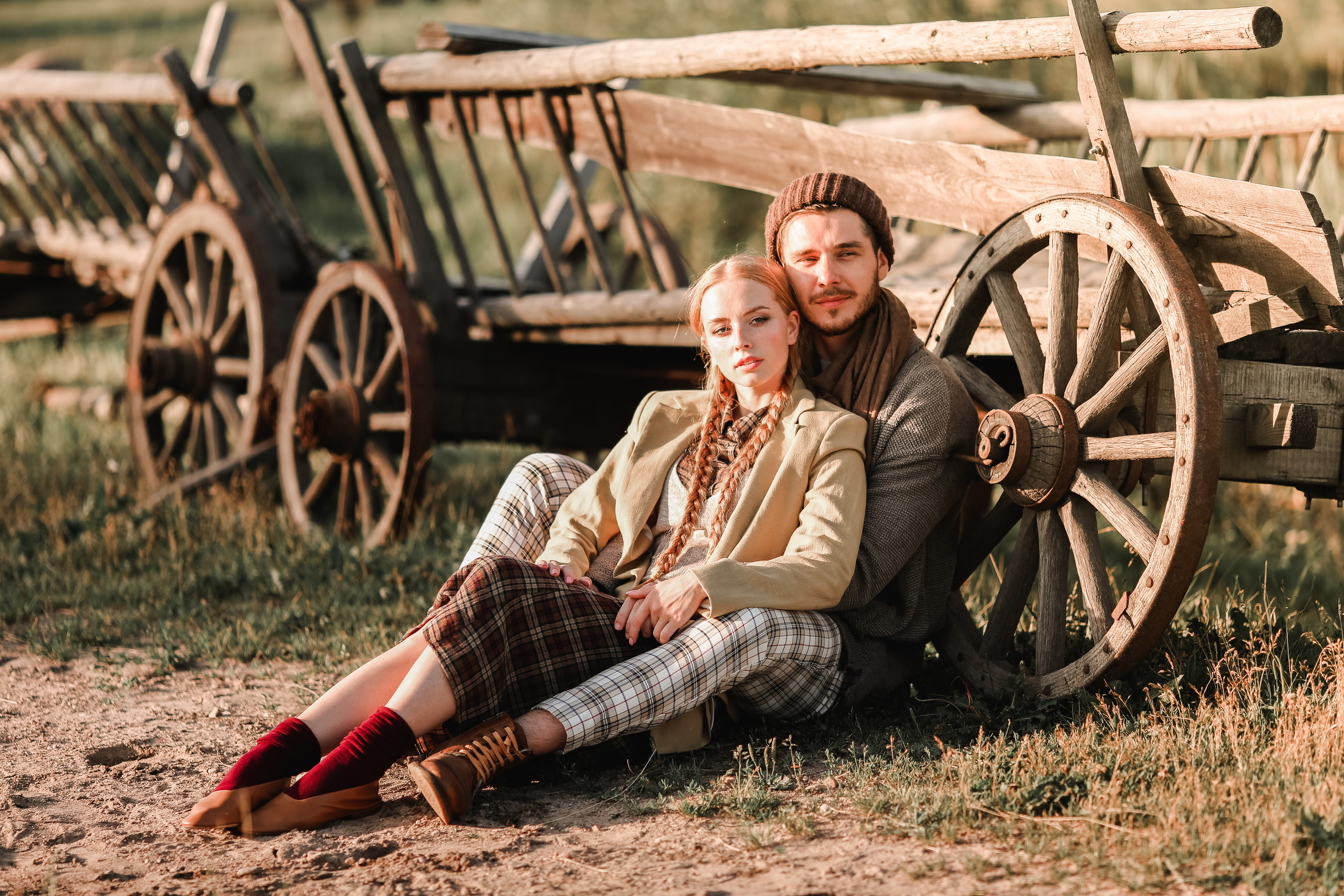 Лера+Андрей. Семейный и свадебный фотограф в Минске Ирина Тихонова