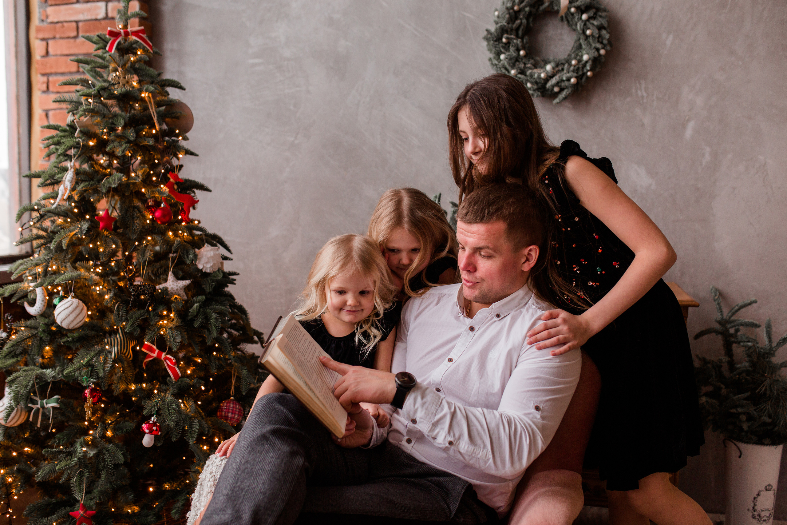 Ольга. Семейный и свадебный фотограф в Минске Ирина Тихонова