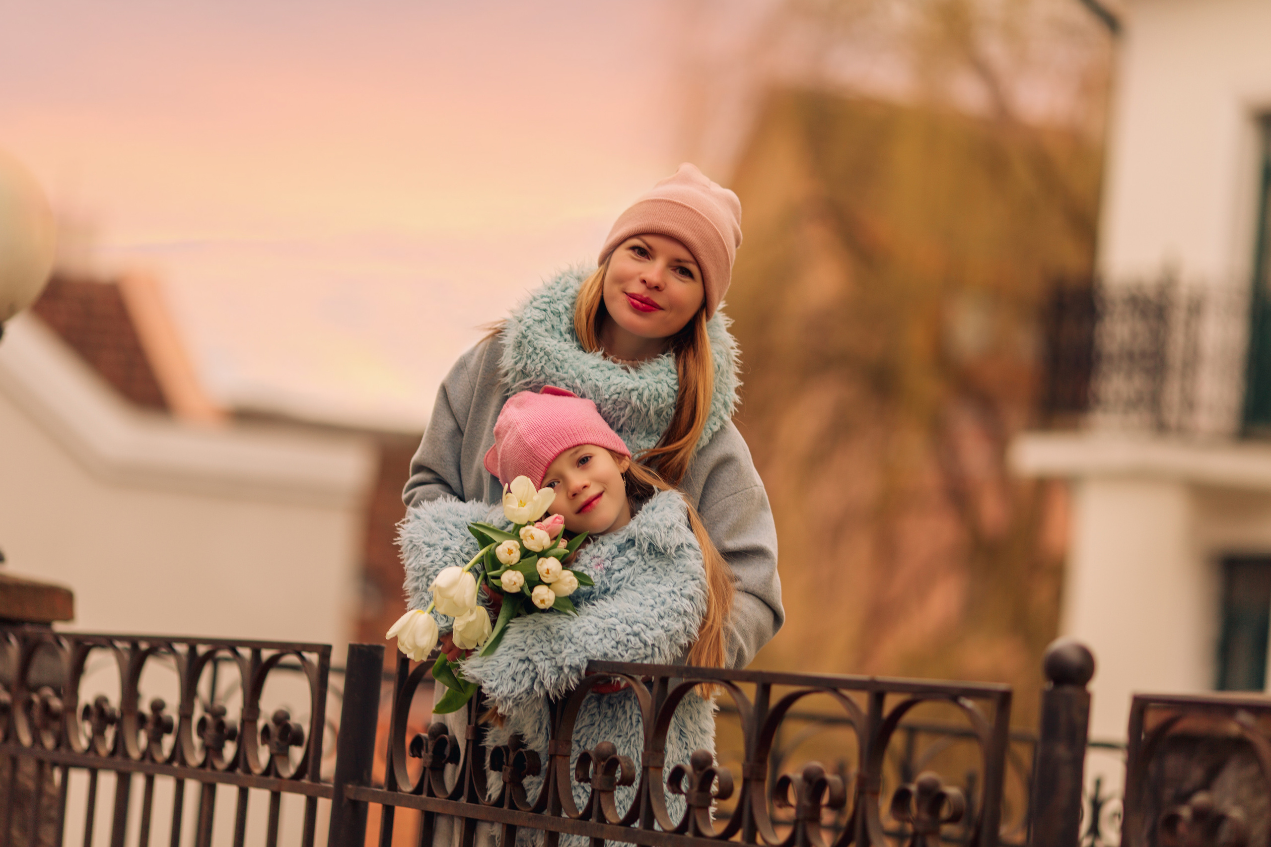 Лера. Семейный и свадебный фотограф в Минске Ирина Тихонова