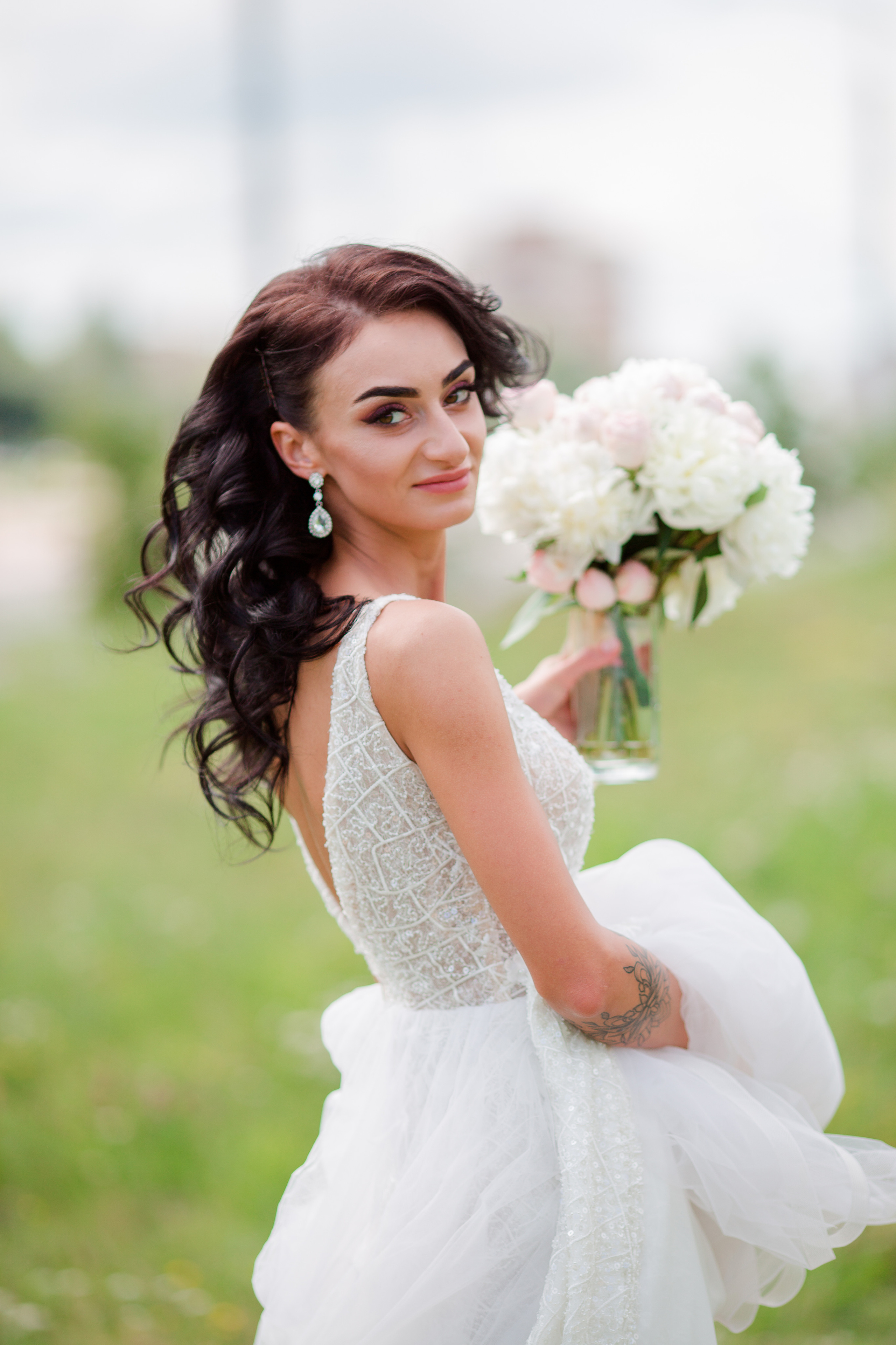 Светлана и Дмитрий. Семейный и свадебный фотограф в Минске Ирина Тихонова