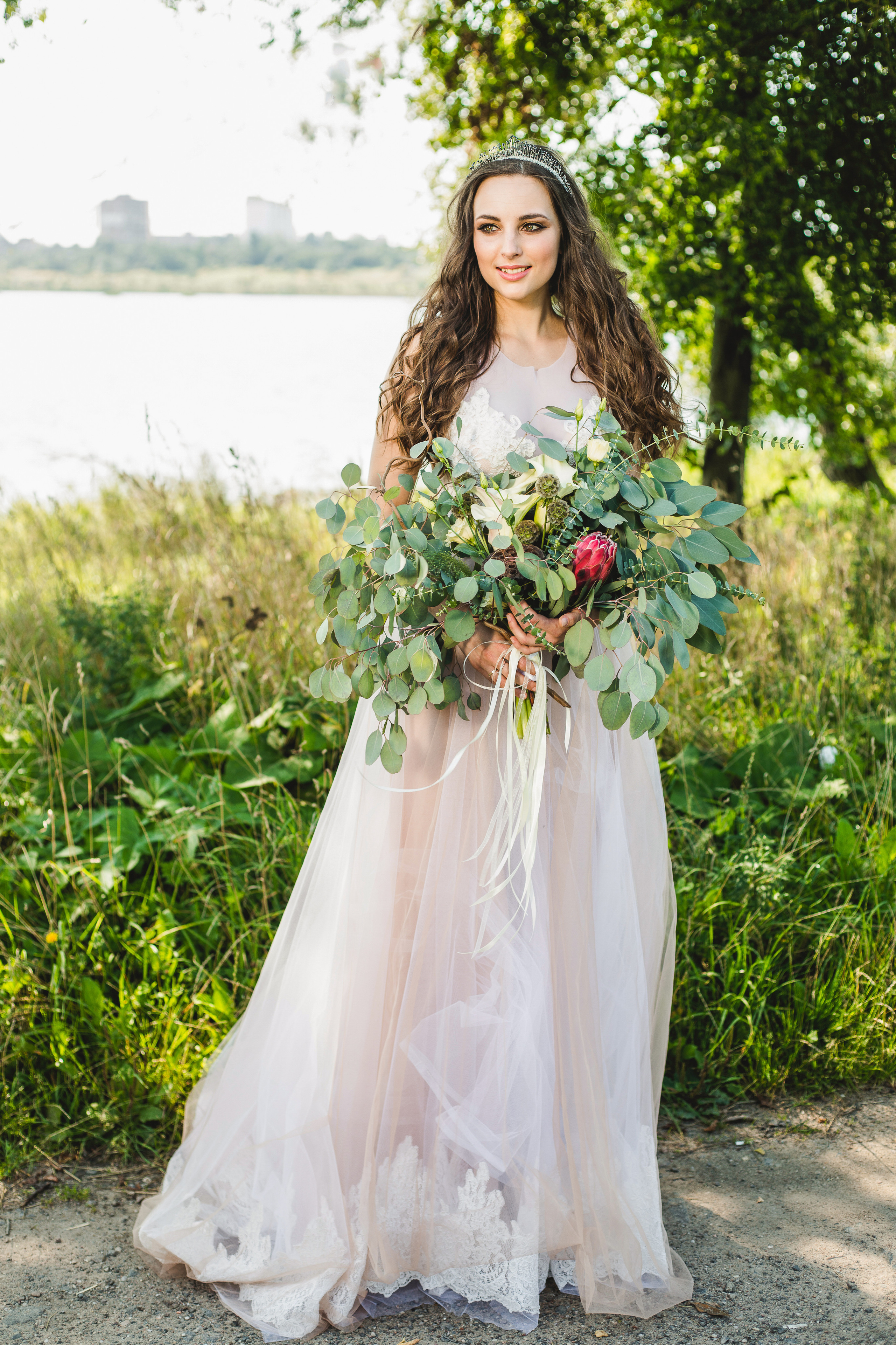 Надежда и Дмитрий. Семейный и свадебный фотограф в Минске Ирина Тихонова