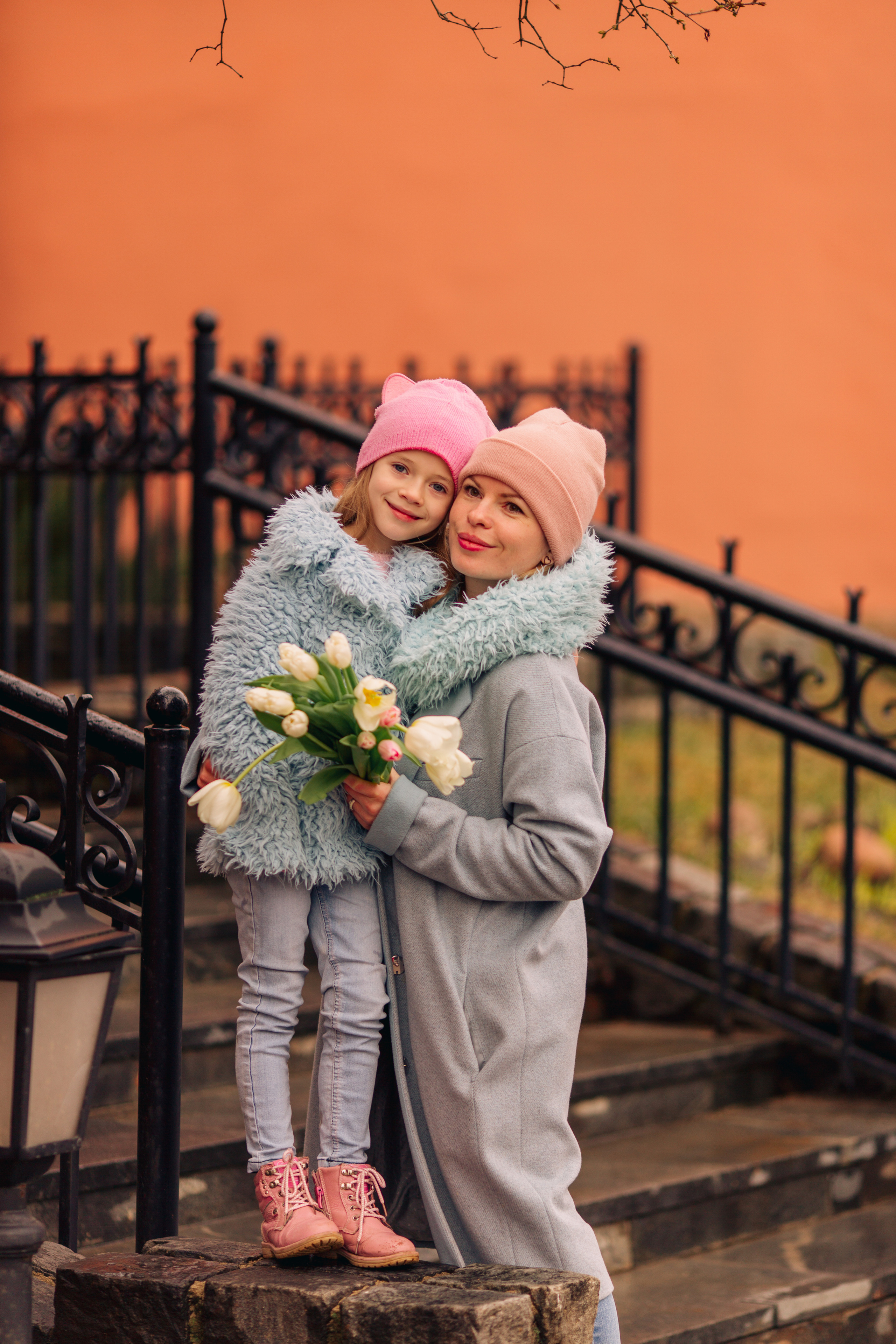 Лера. Семейный и свадебный фотограф в Минске Ирина Тихонова