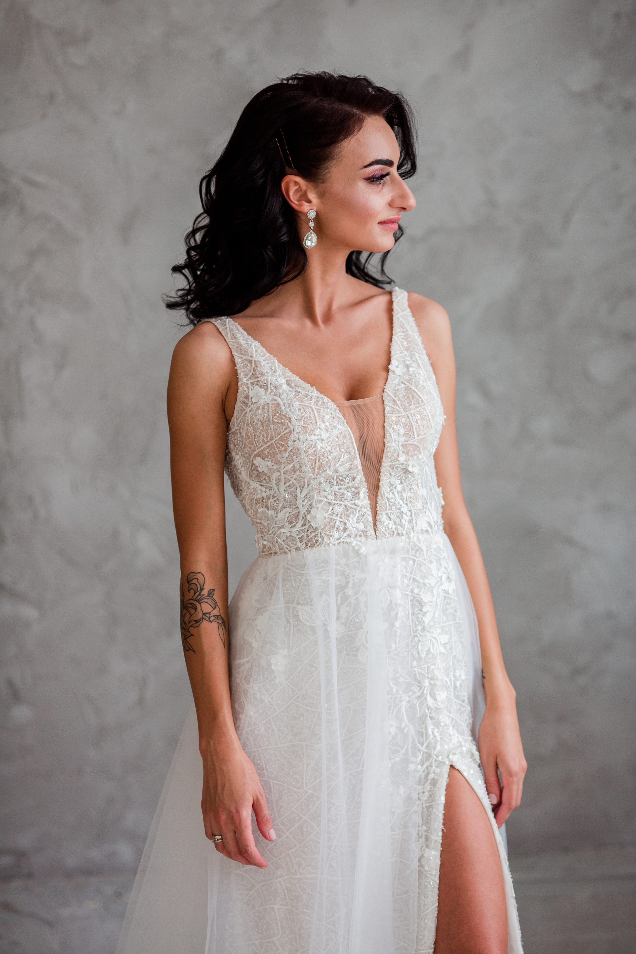 Светлана и Дмитрий. Семейный и свадебный фотограф в Минске Ирина Тихонова