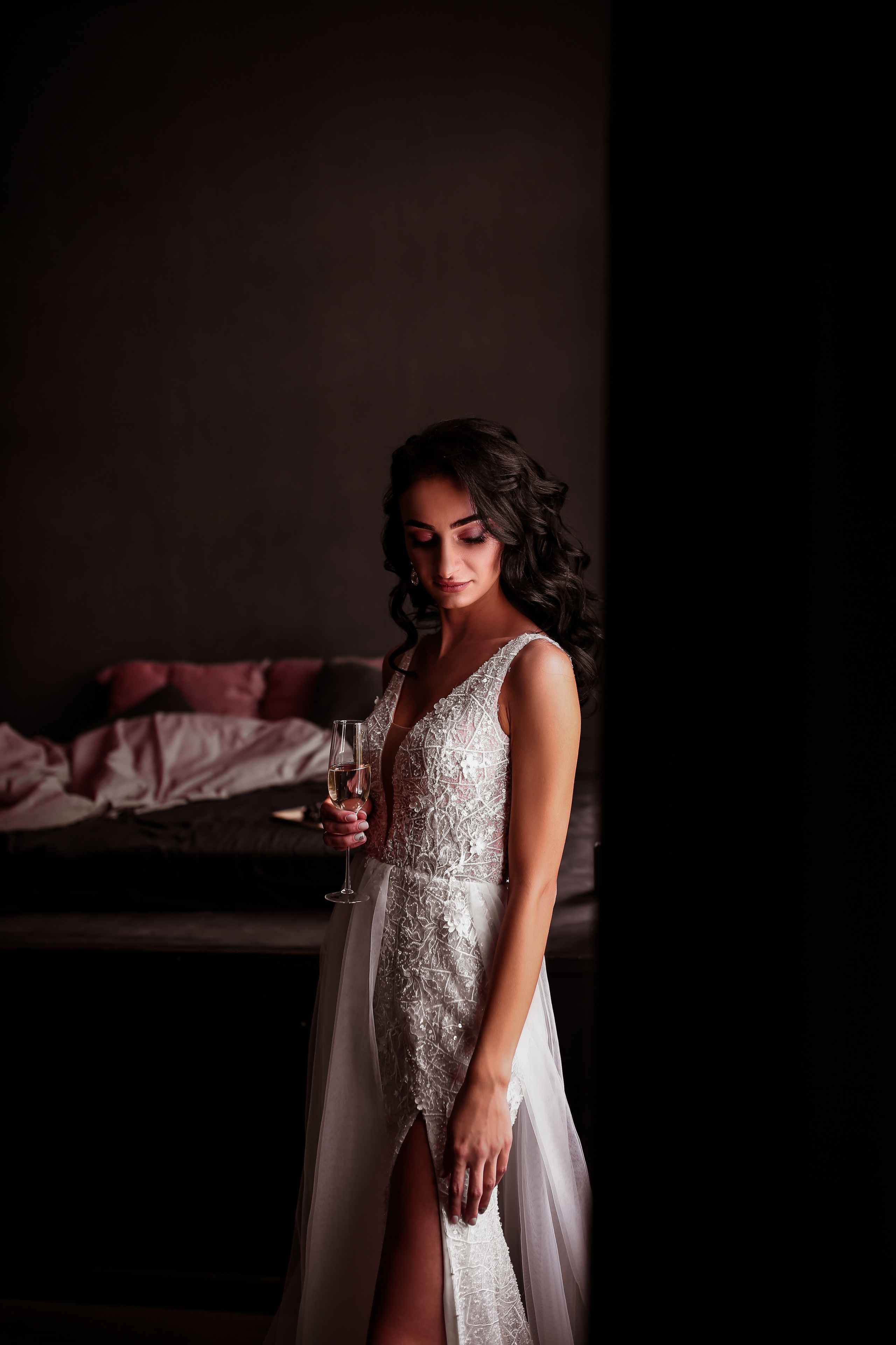 Светлана и Дмитрий. Семейный и свадебный фотограф в Минске Ирина Тихонова