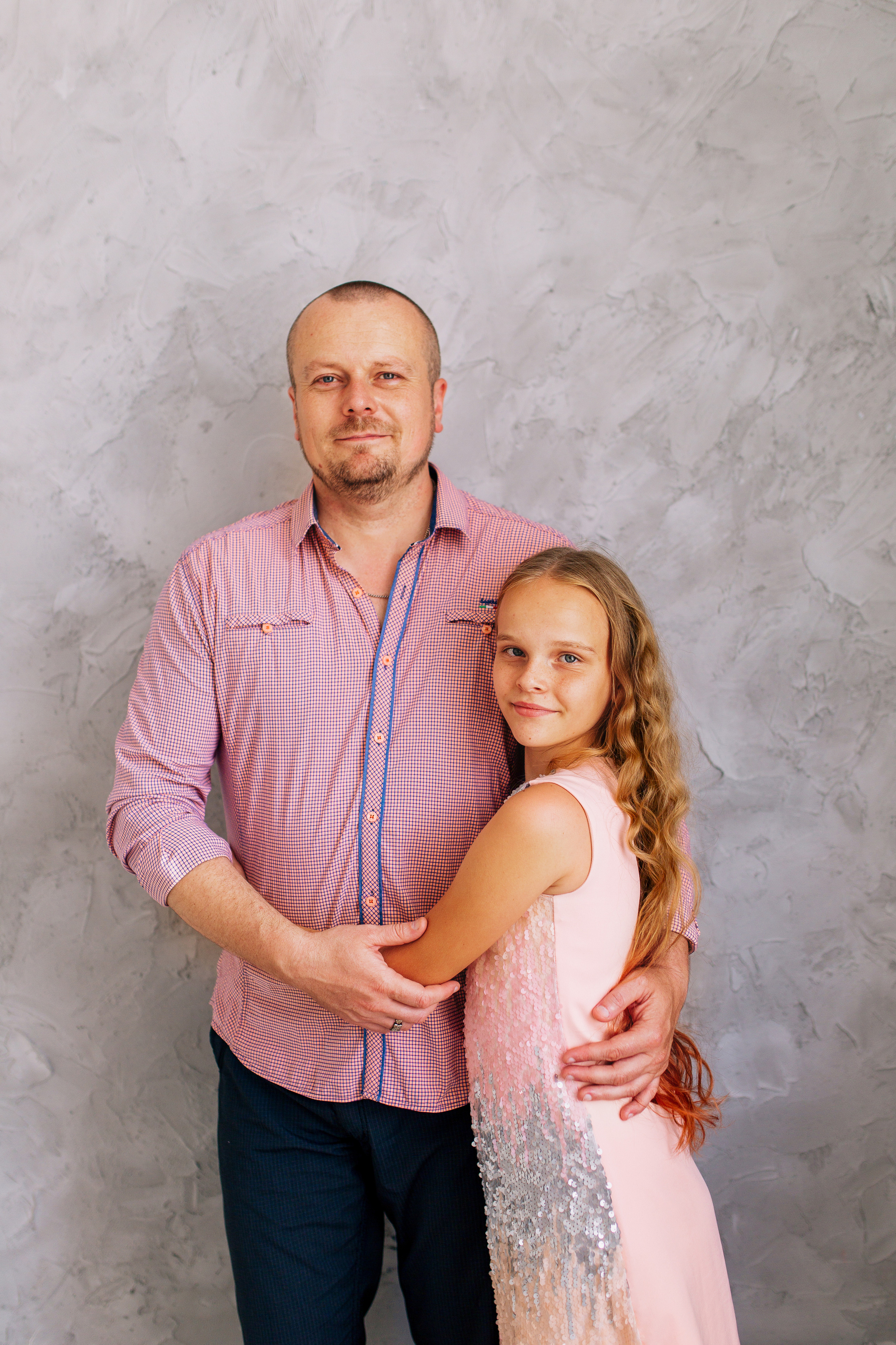 Семья Анны. Семейный и свадебный фотограф в Минске Ирина Тихонова