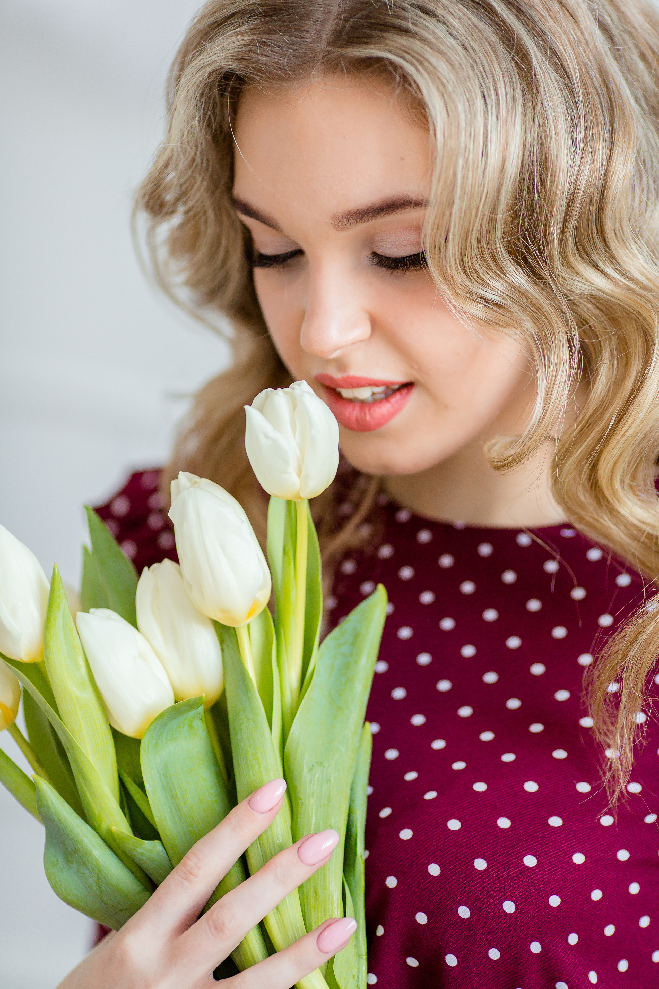 Нежная Ульяна. Семейный и свадебный фотограф в Минске Ирина Тихонова