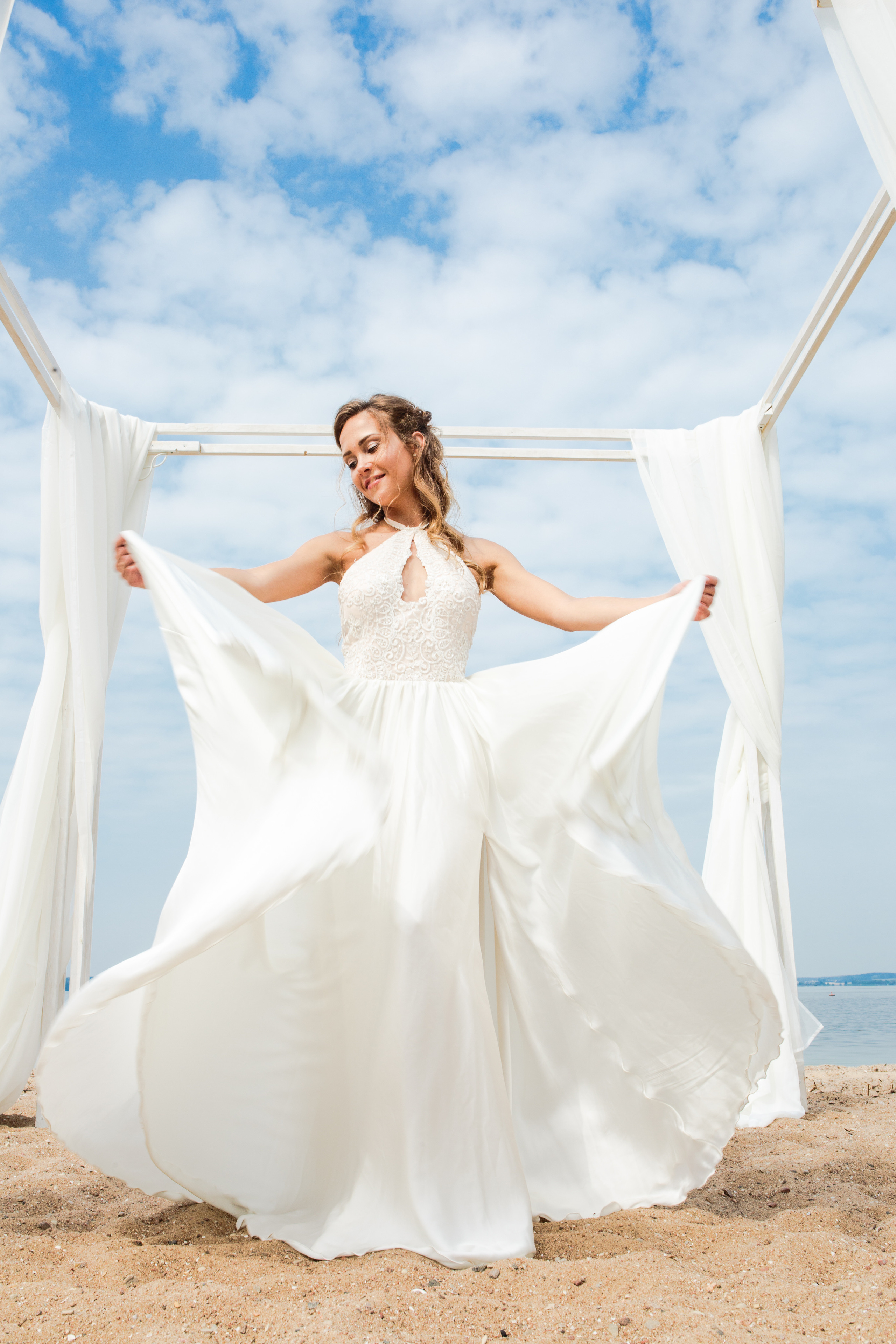 Алина и Алексей. Семейный и свадебный фотограф в Минске Ирина Тихонова