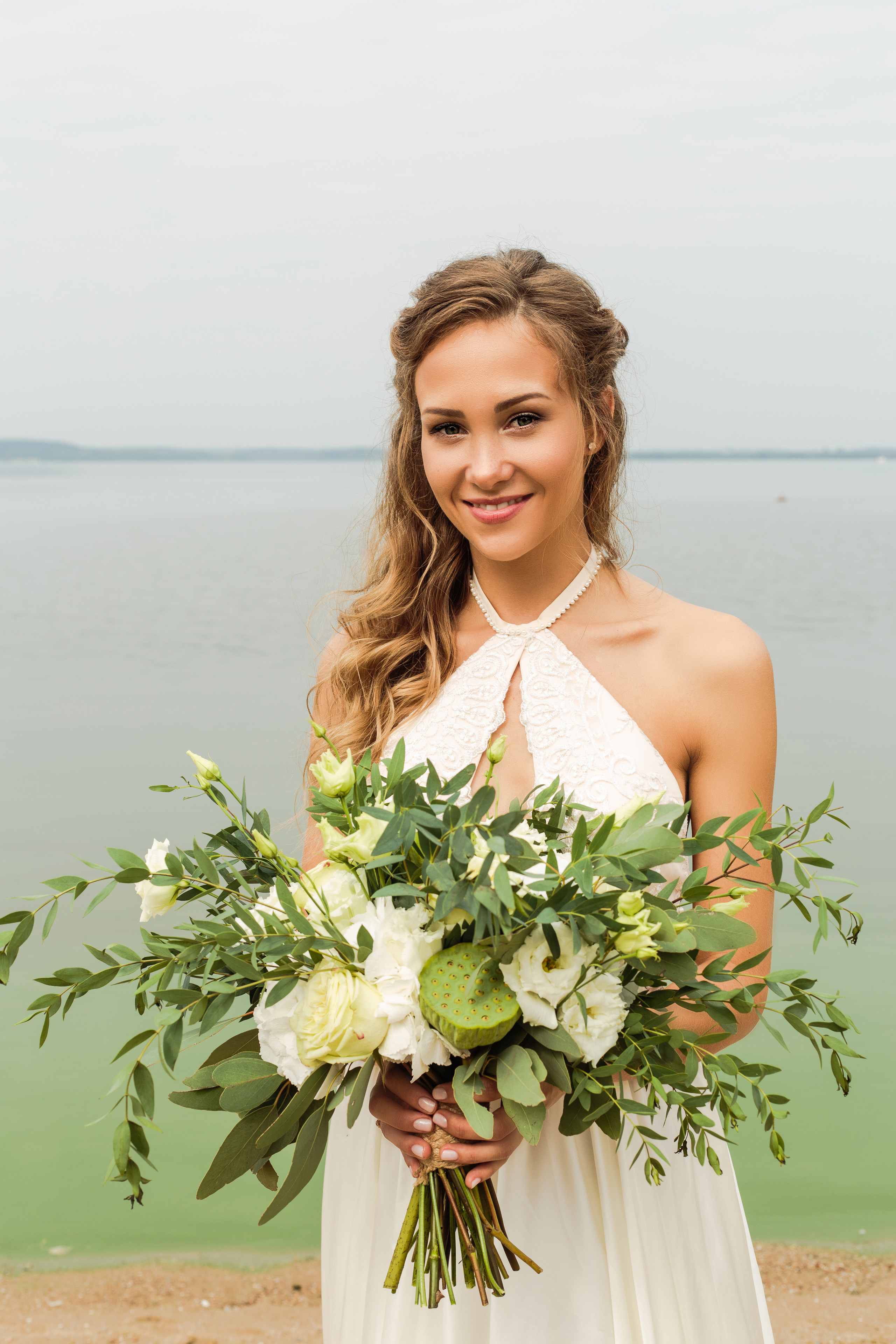 Алина и Алексей. Семейный и свадебный фотограф в Минске Ирина Тихонова