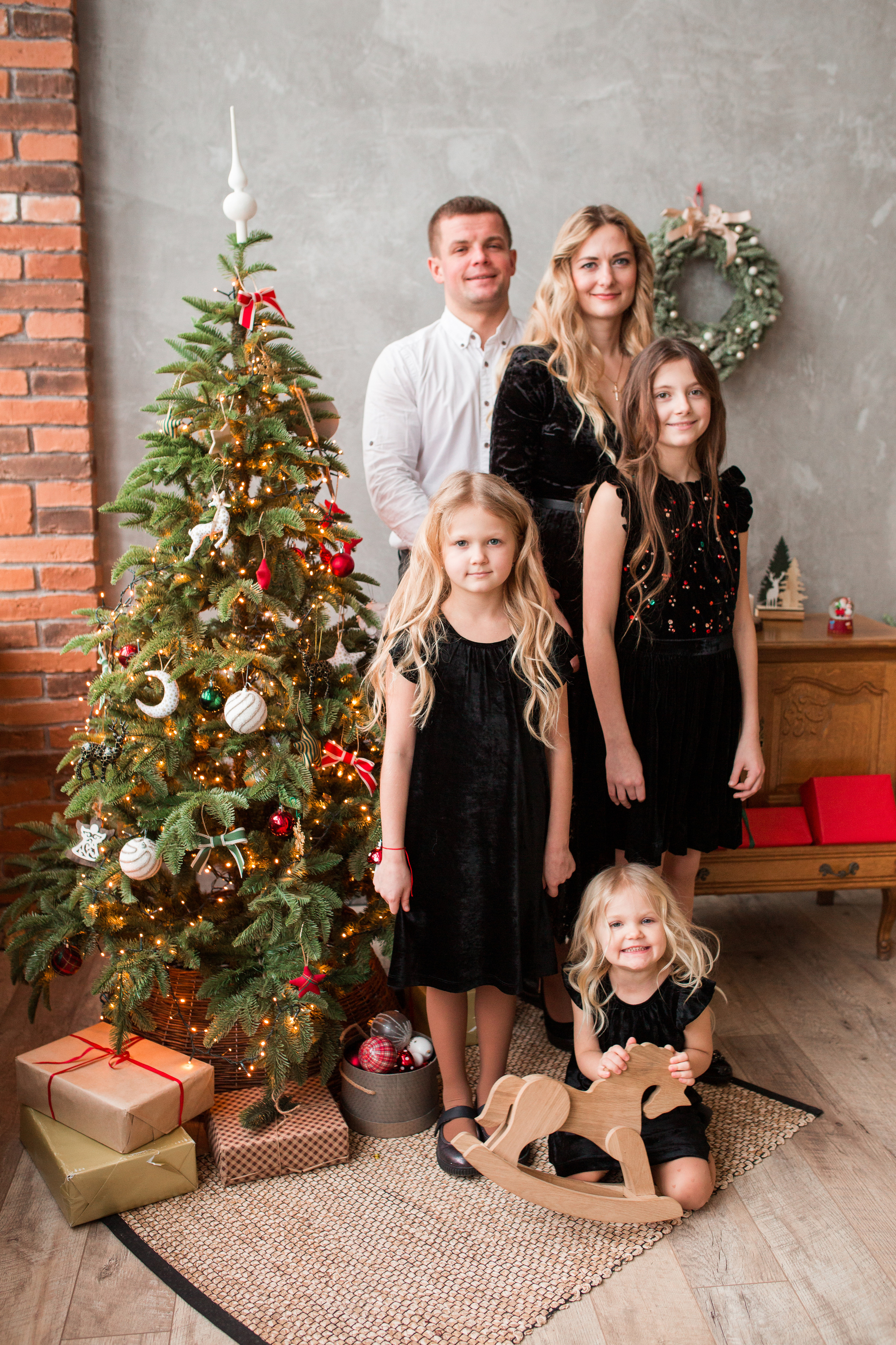 Ольга. Семейный и свадебный фотограф в Минске Ирина Тихонова