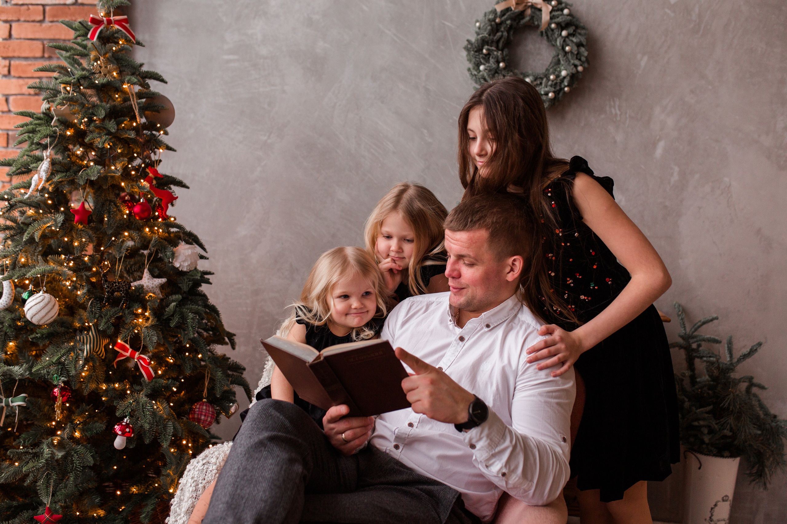 Ольга. Семейный и свадебный фотограф в Минске Ирина Тихонова