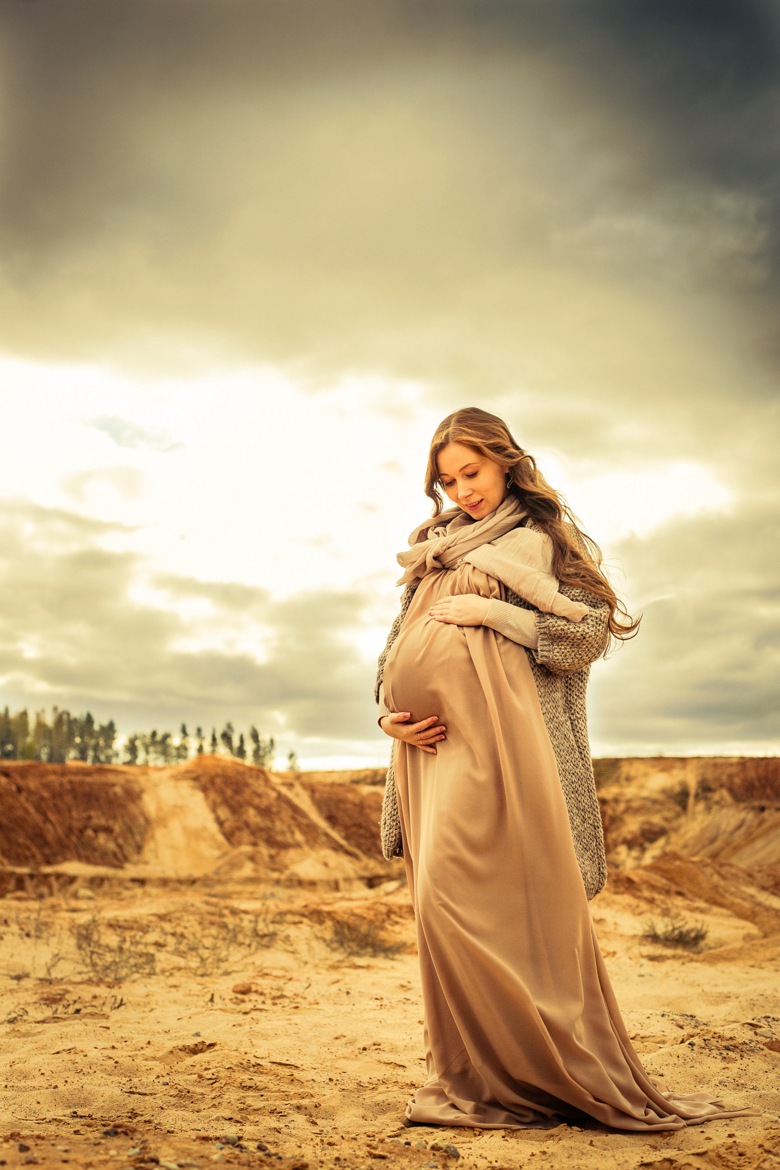 Ангелина в ожидании. Семейный и свадебный фотограф в Минске Ирина Тихонова