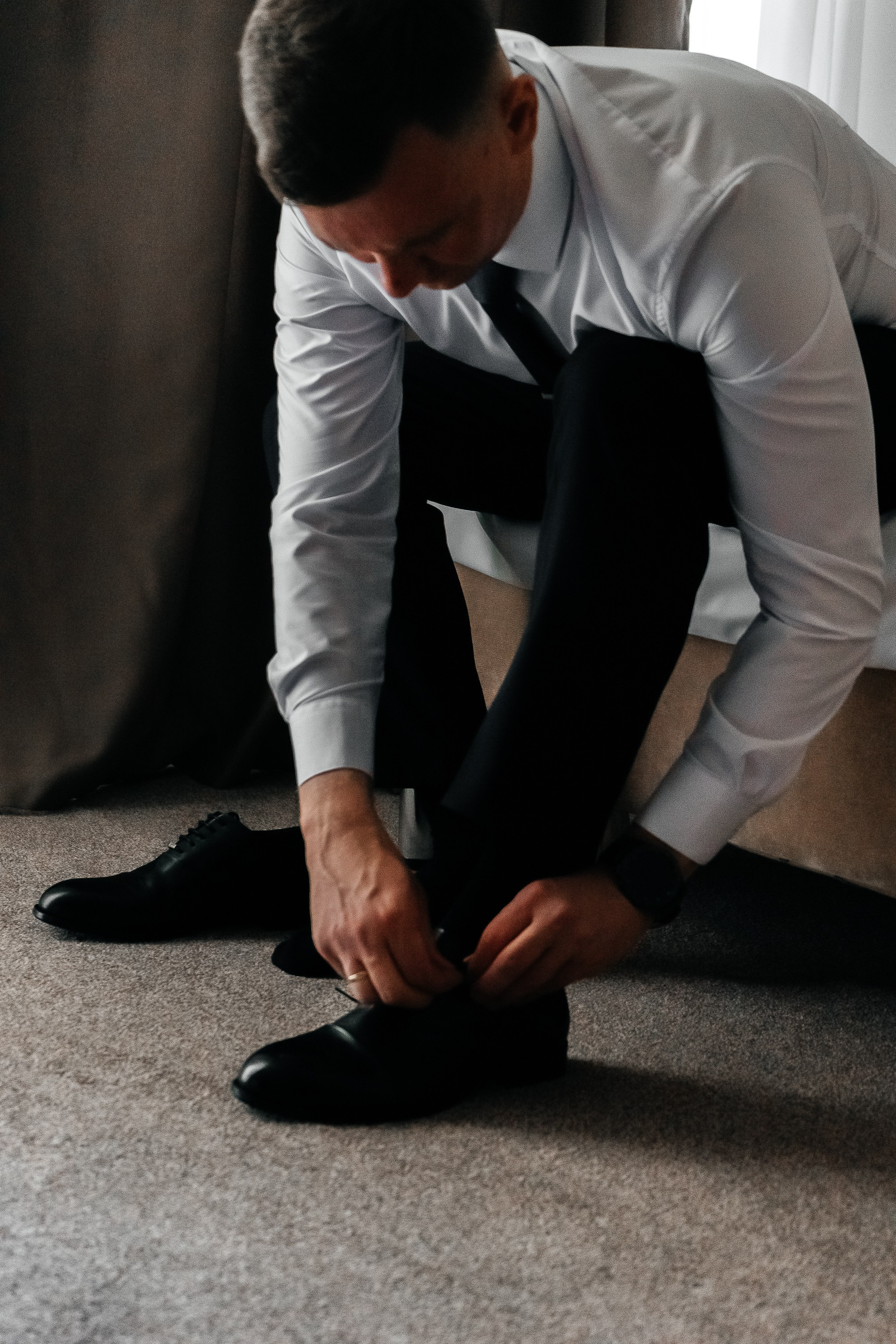 Вадим и Ольга. Свадебный и семейный фотограф во Владивостоке Александра Глускер