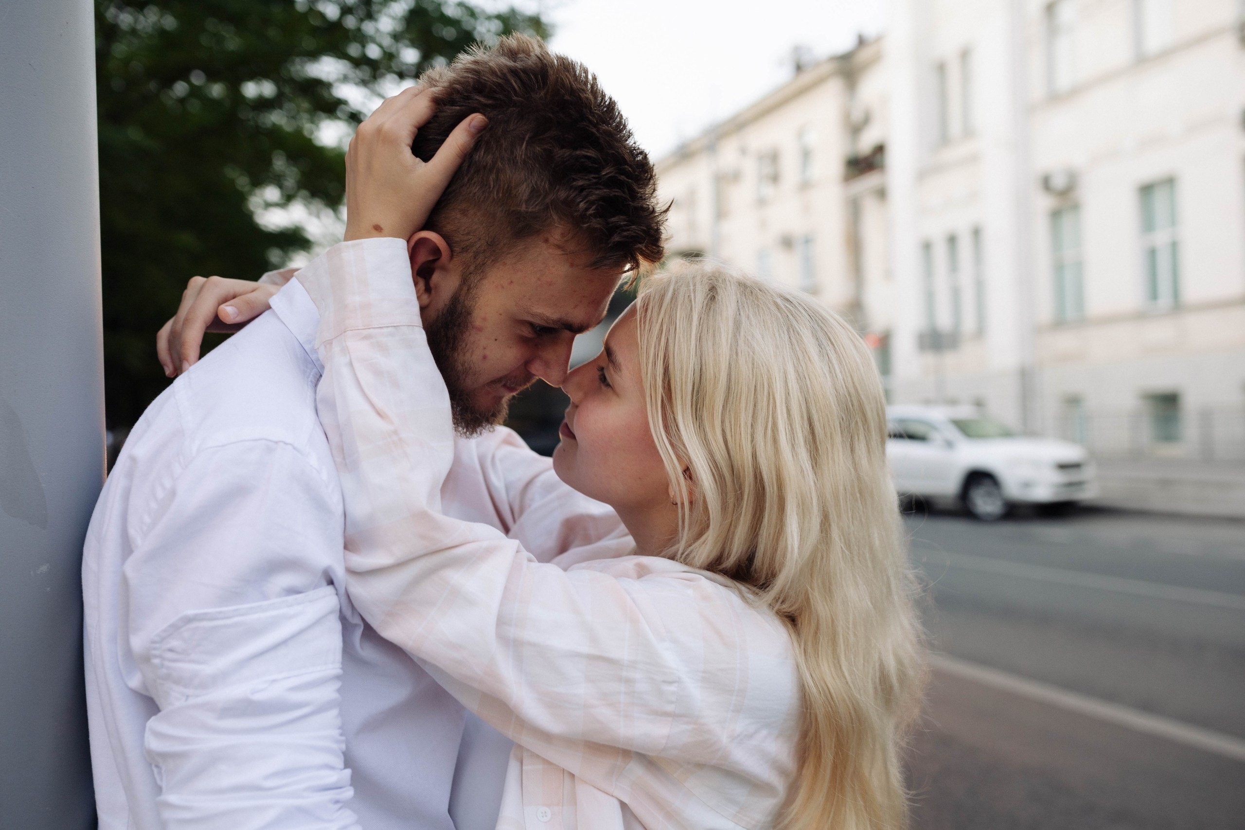 L&A. Семейный фотограф в Севастополе и Симферополе Александра Чистякова