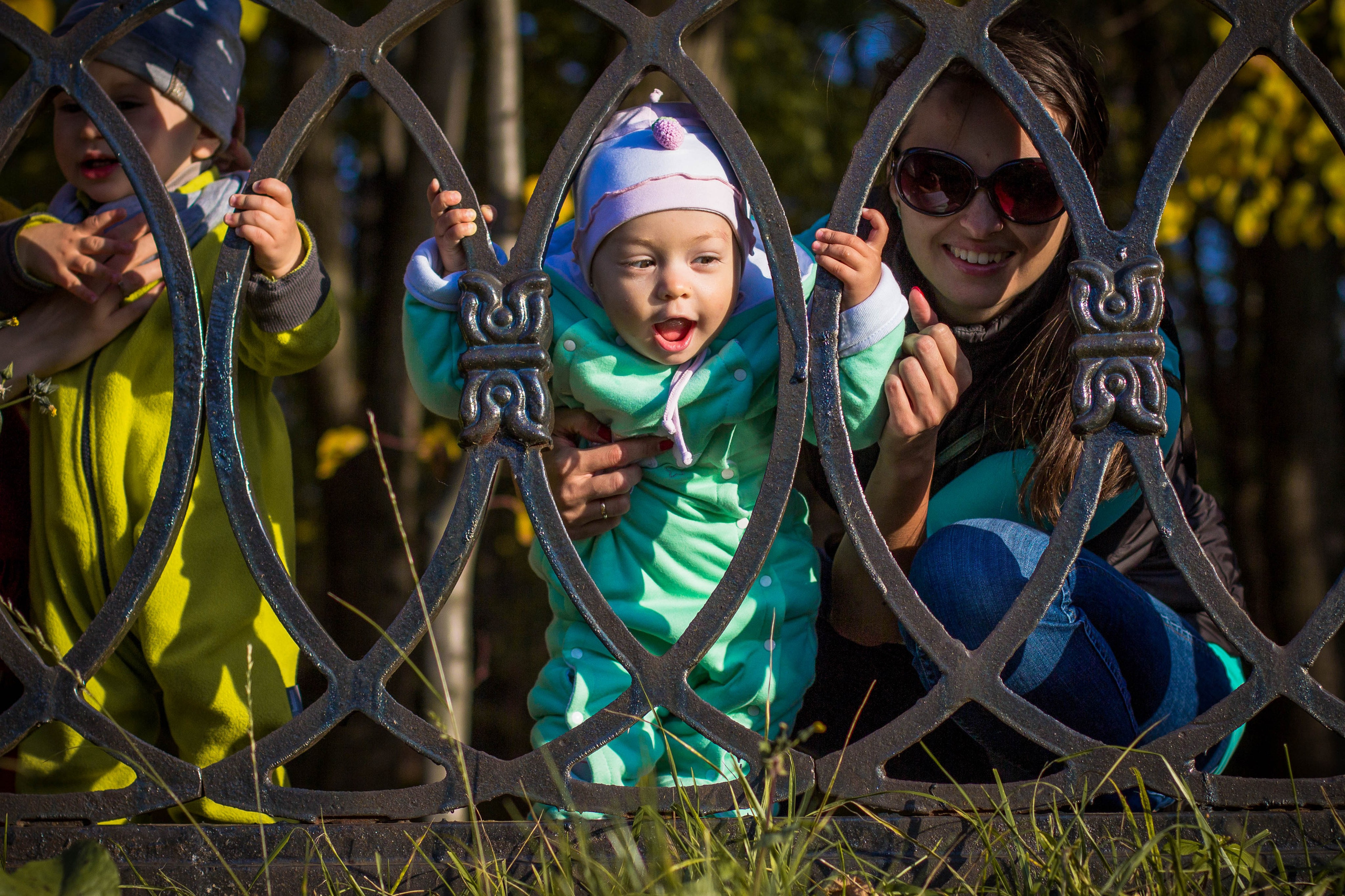 Прогулка осень Ховрино. Фотограф Москва Дылыкова Долгар