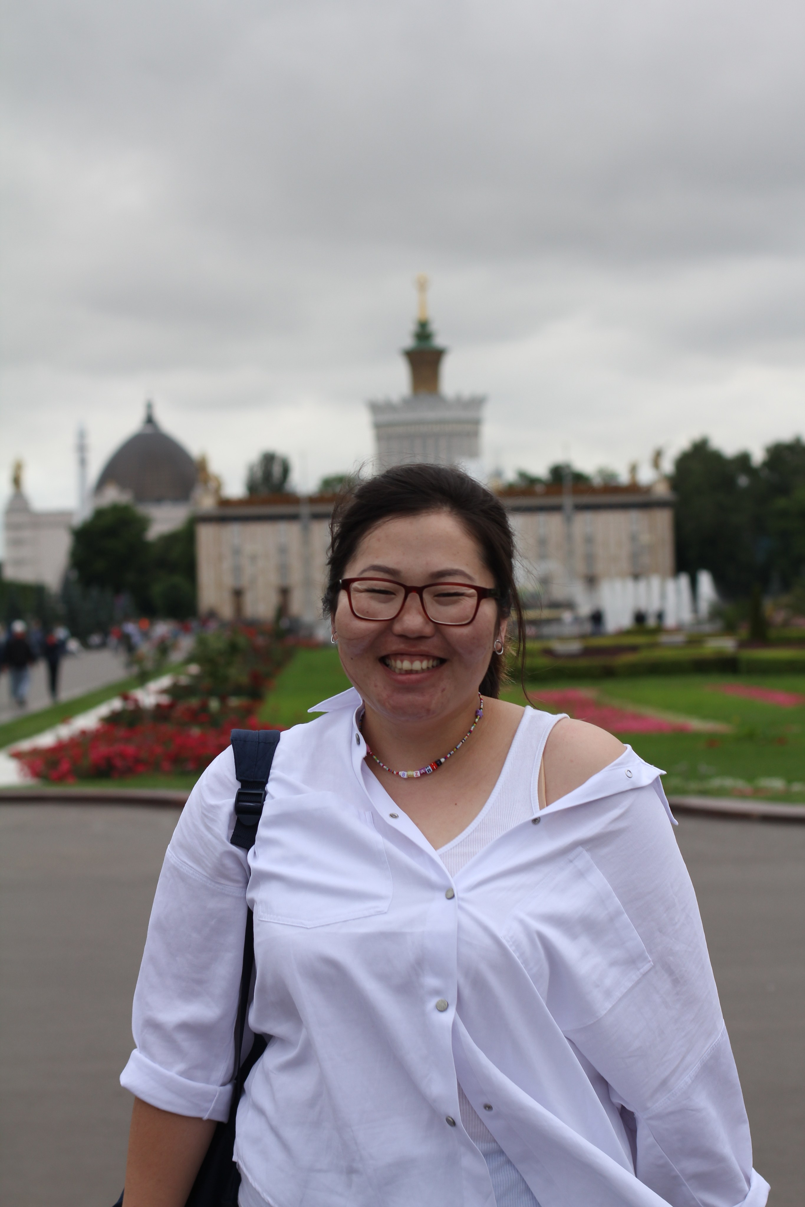 Норжима. Фотограф Москва Дылыкова Долгар