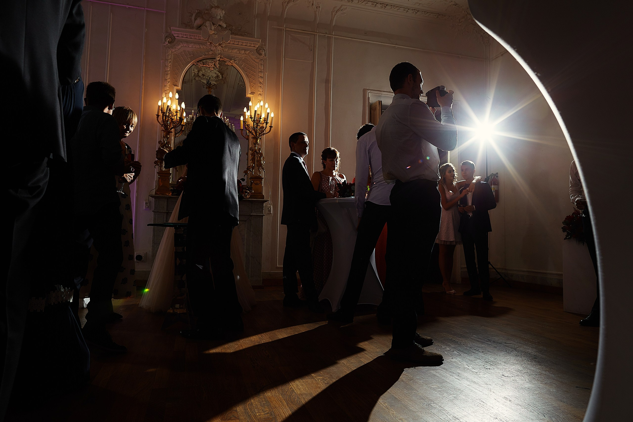 Анна и Владислав. Портфолио