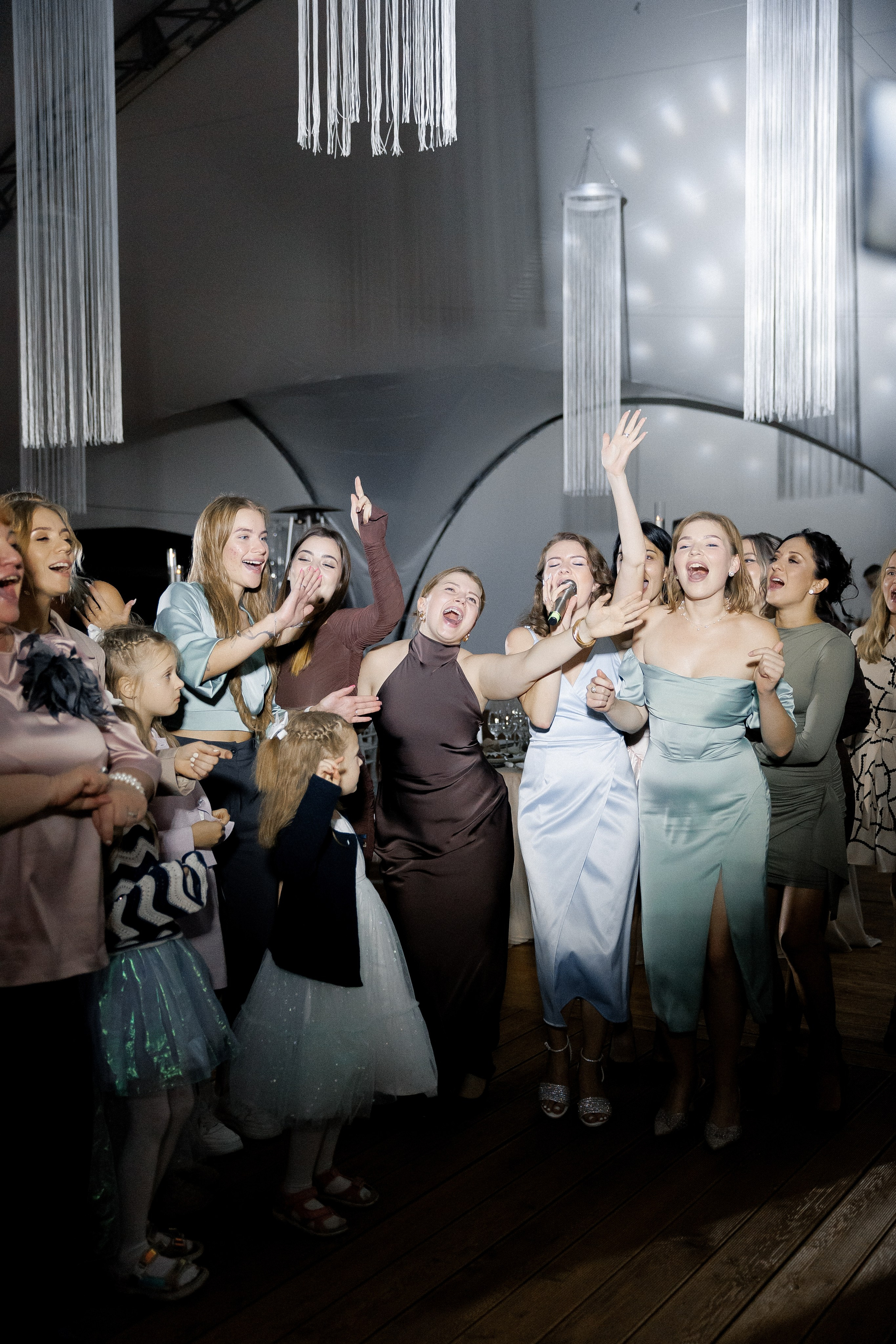 Никита & Аня. Свадебный фотограф Домодедово Москва Катерина Алехина