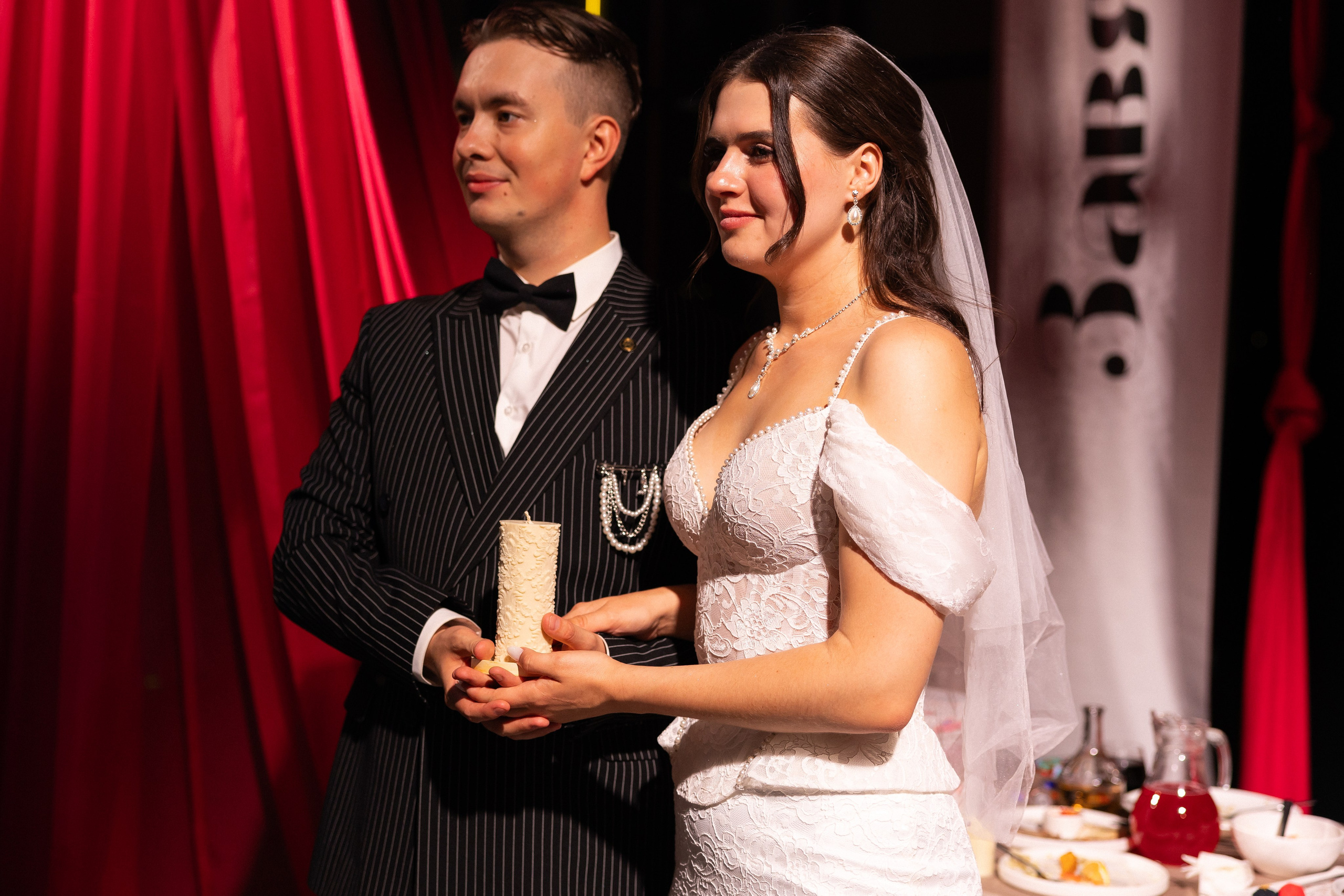 Артём & Анастасия 09.08.2025. Фотограф Юлия Герасимова Иркутск