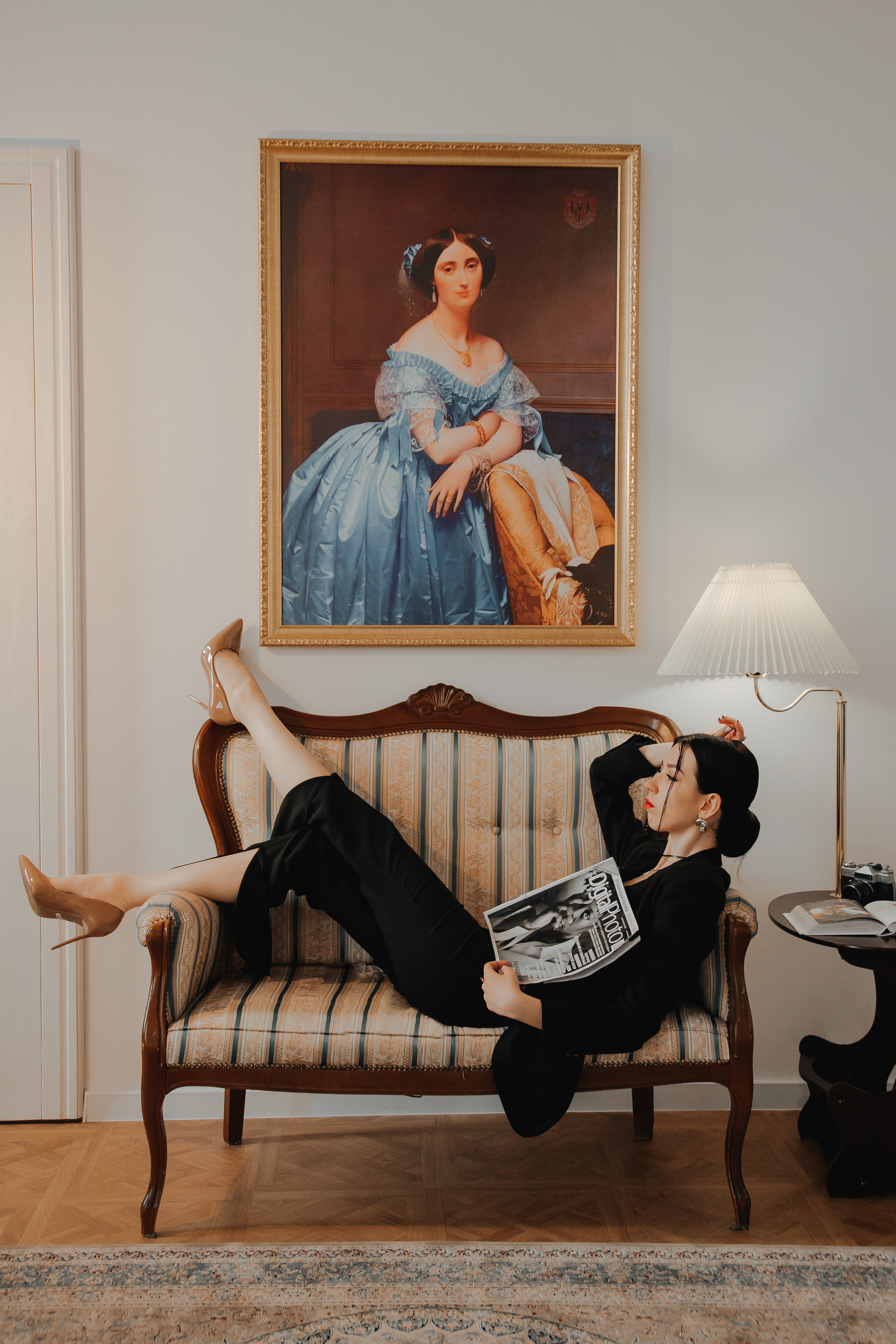 ЕЛЕНА. Фотограф в Краснодаре Воронина Елена